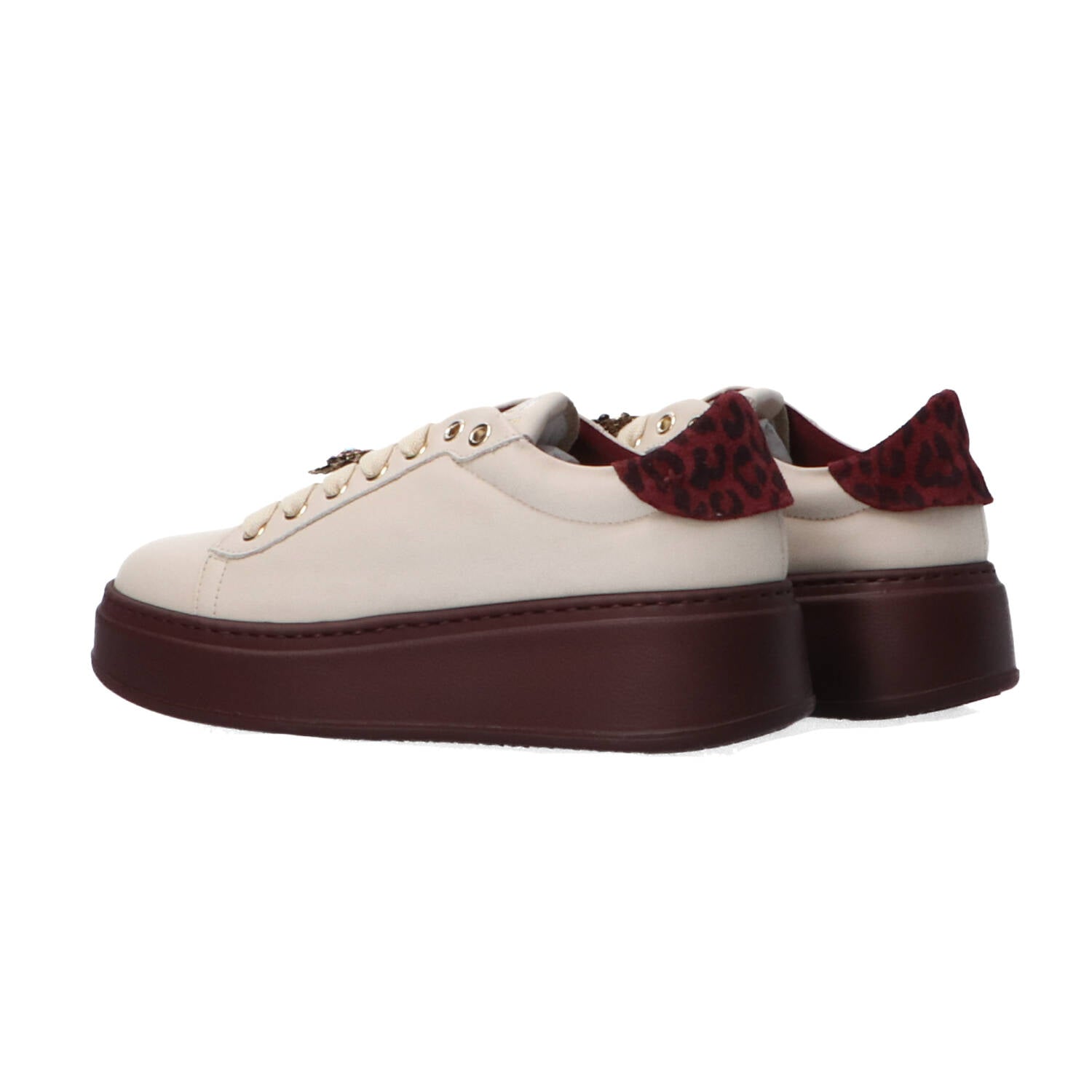 Combi leather PIA
