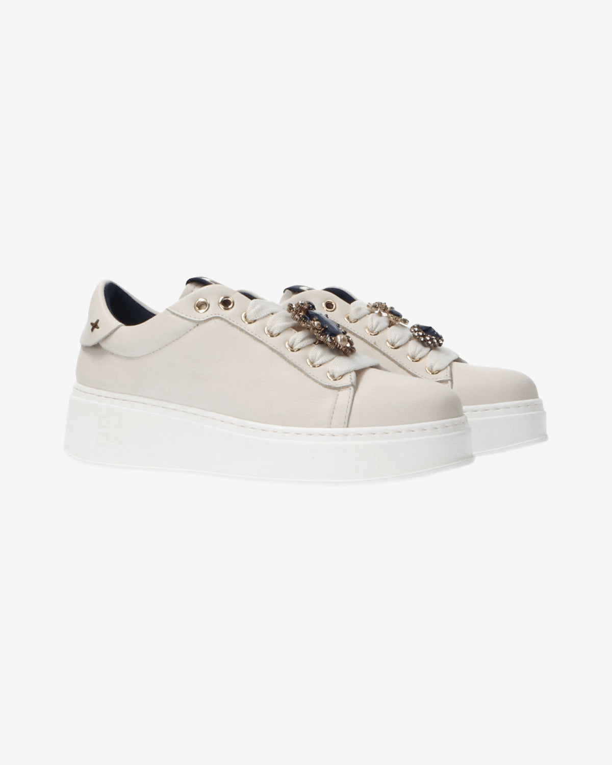 Combi leather PIA
