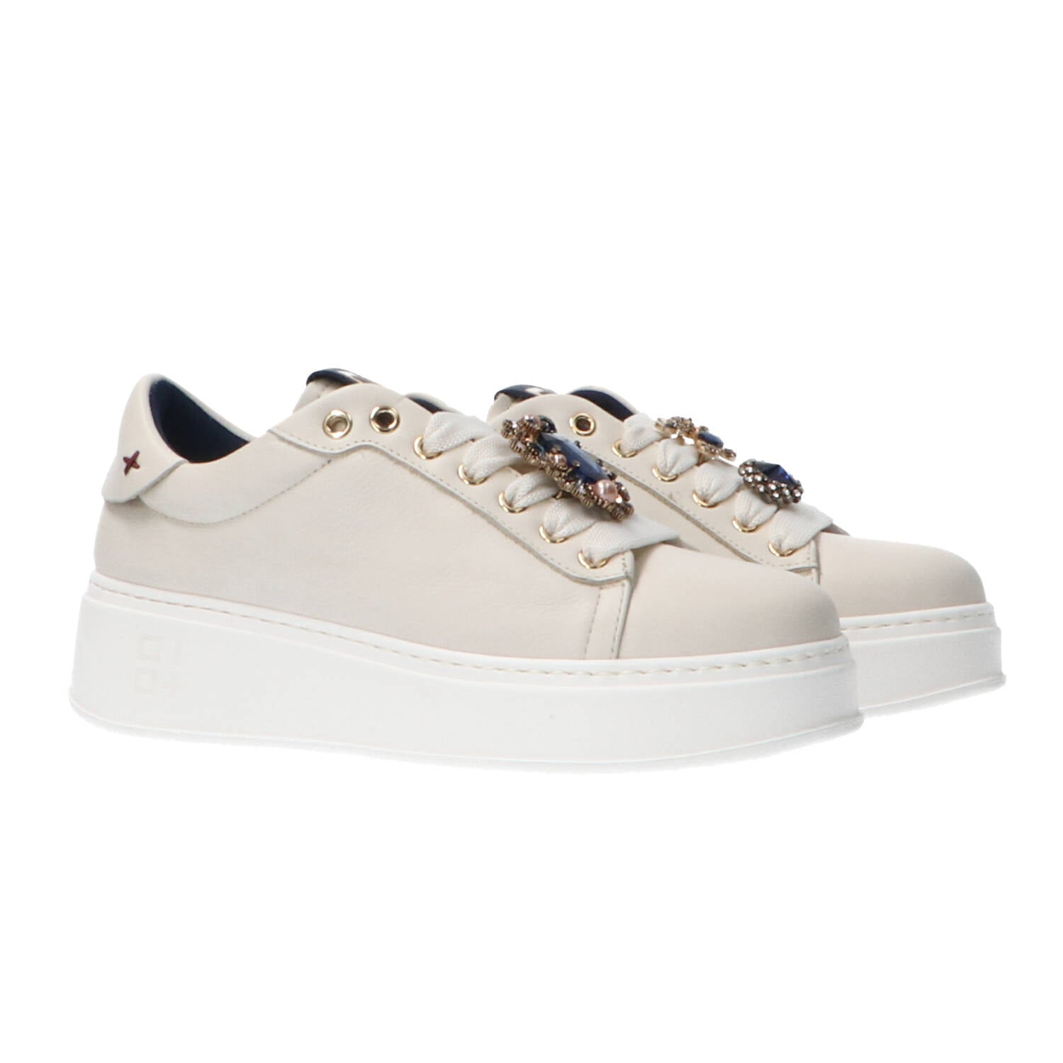 Combi leather PIA