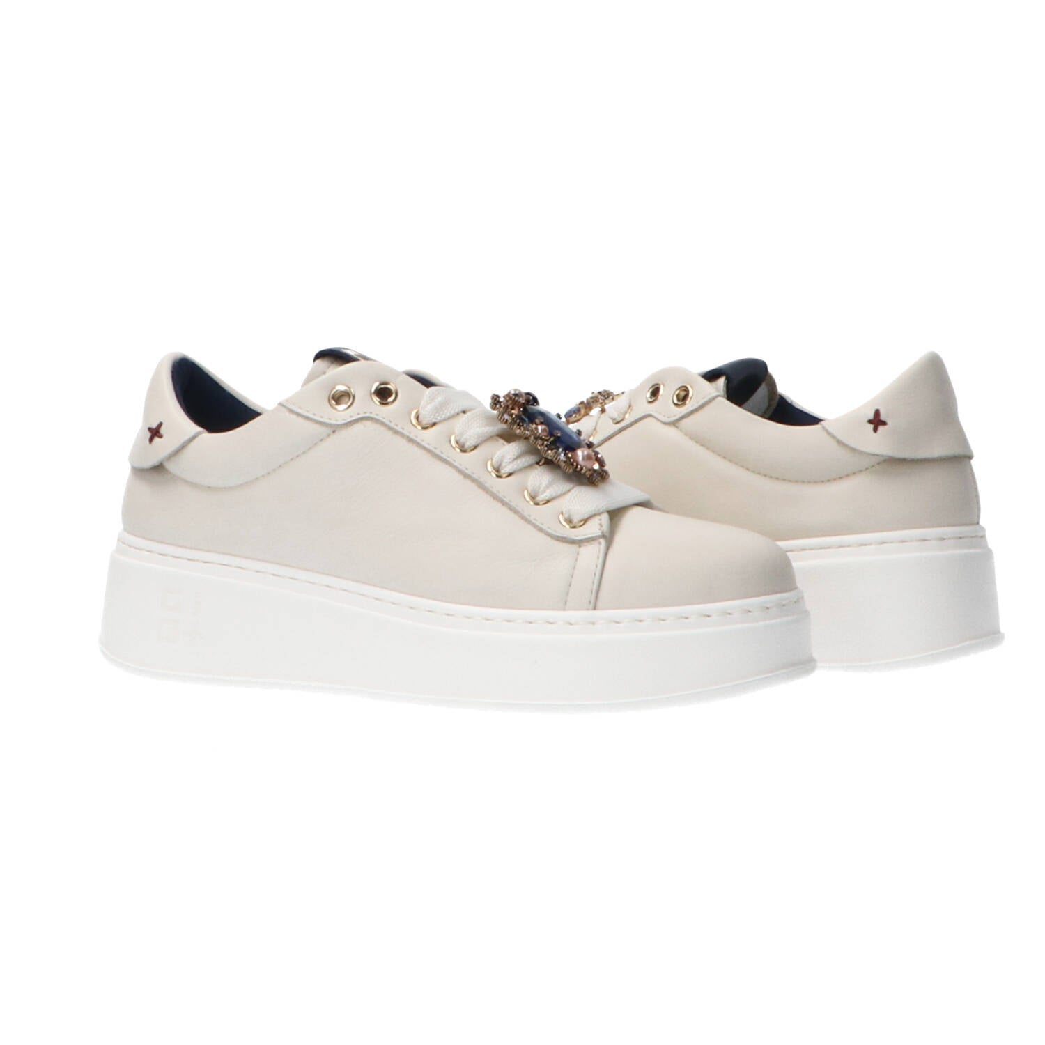 Combi leather PIA