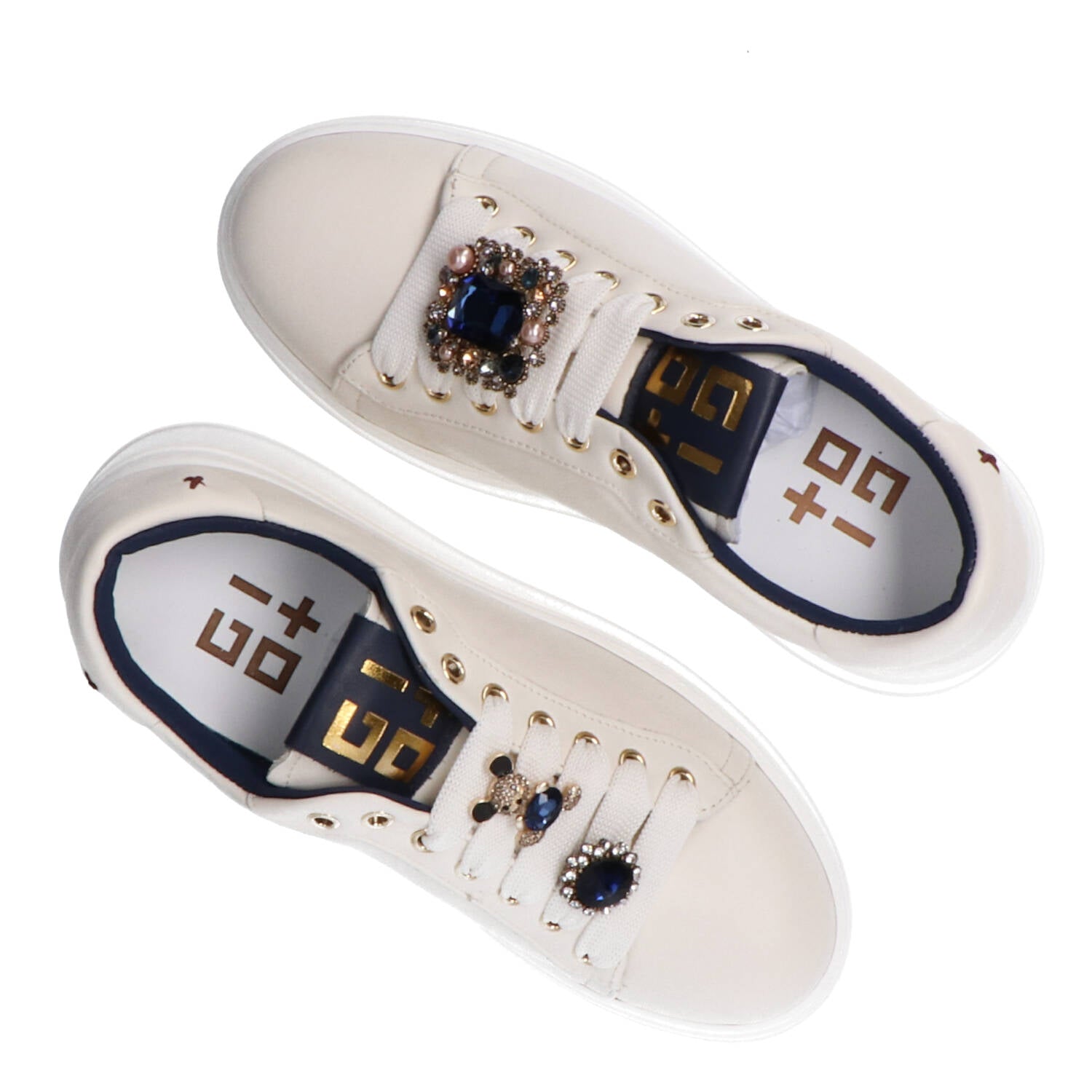 Combi leather PIA