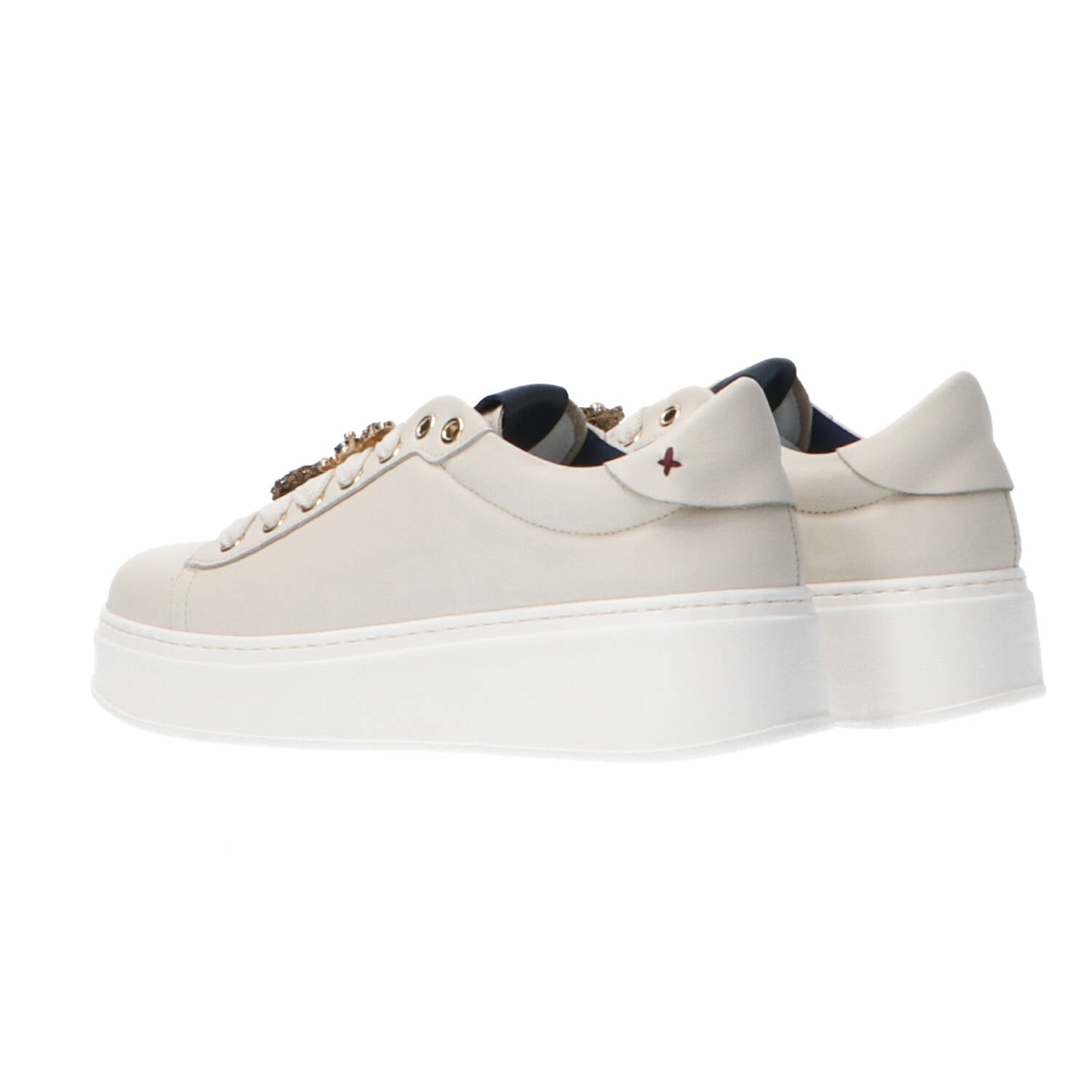 Combi leather PIA