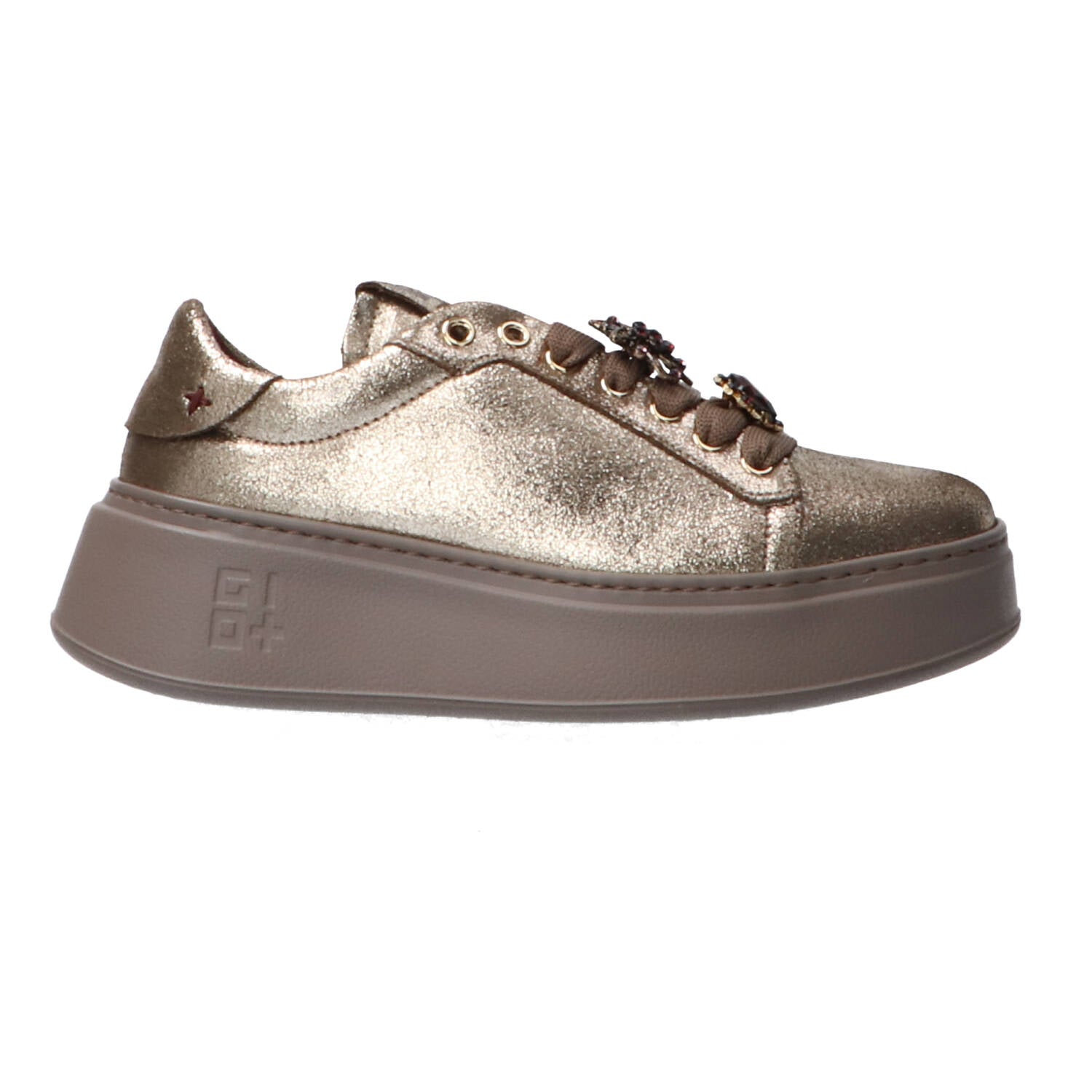 Combi leather PIA