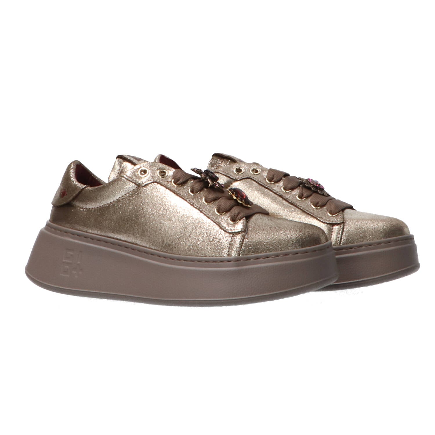 Combi leather PIA