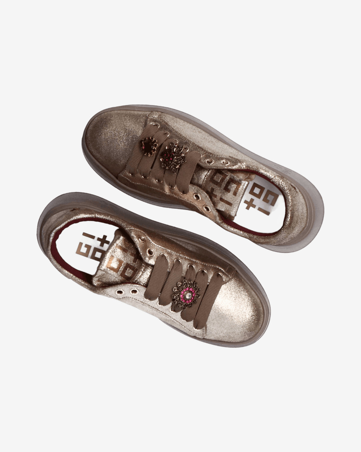 Combi leather PIA