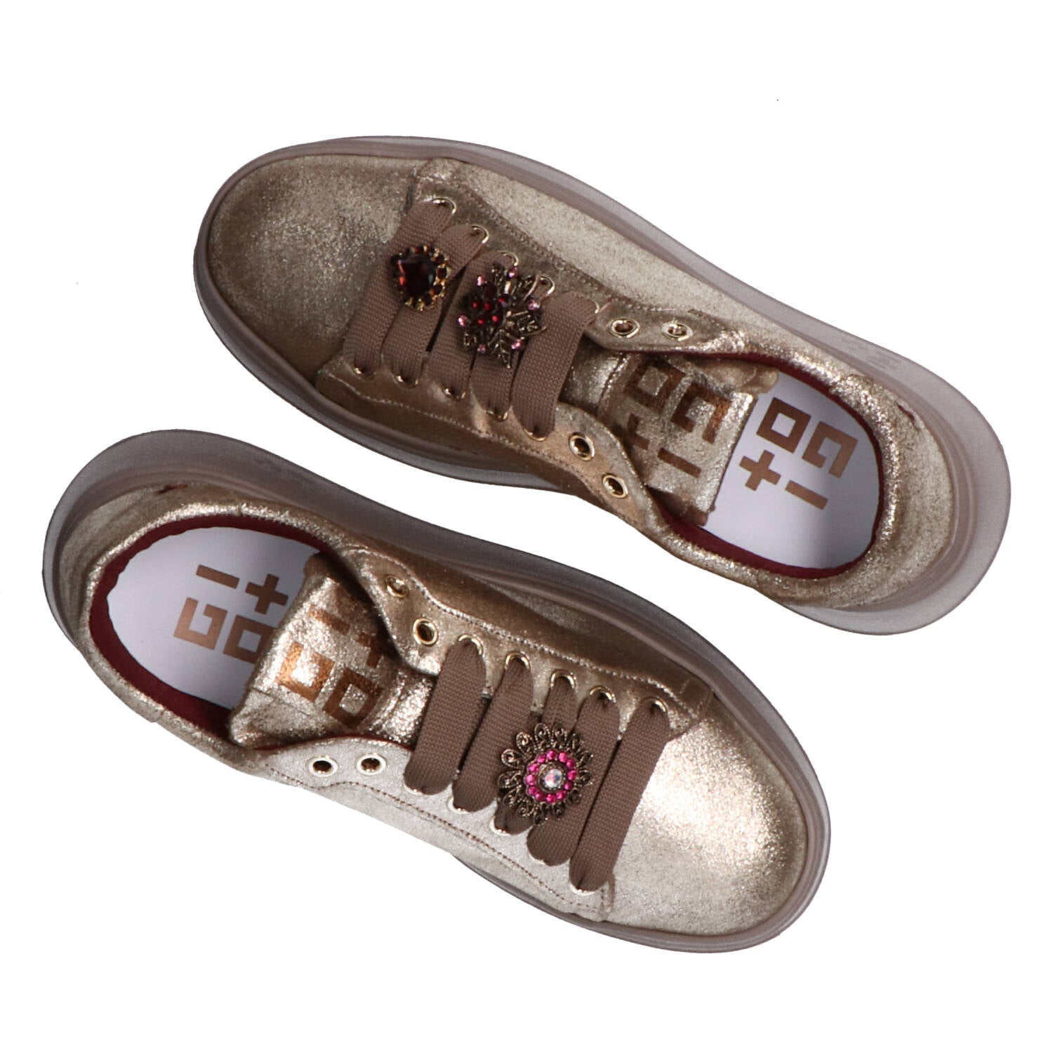 Combi leather PIA