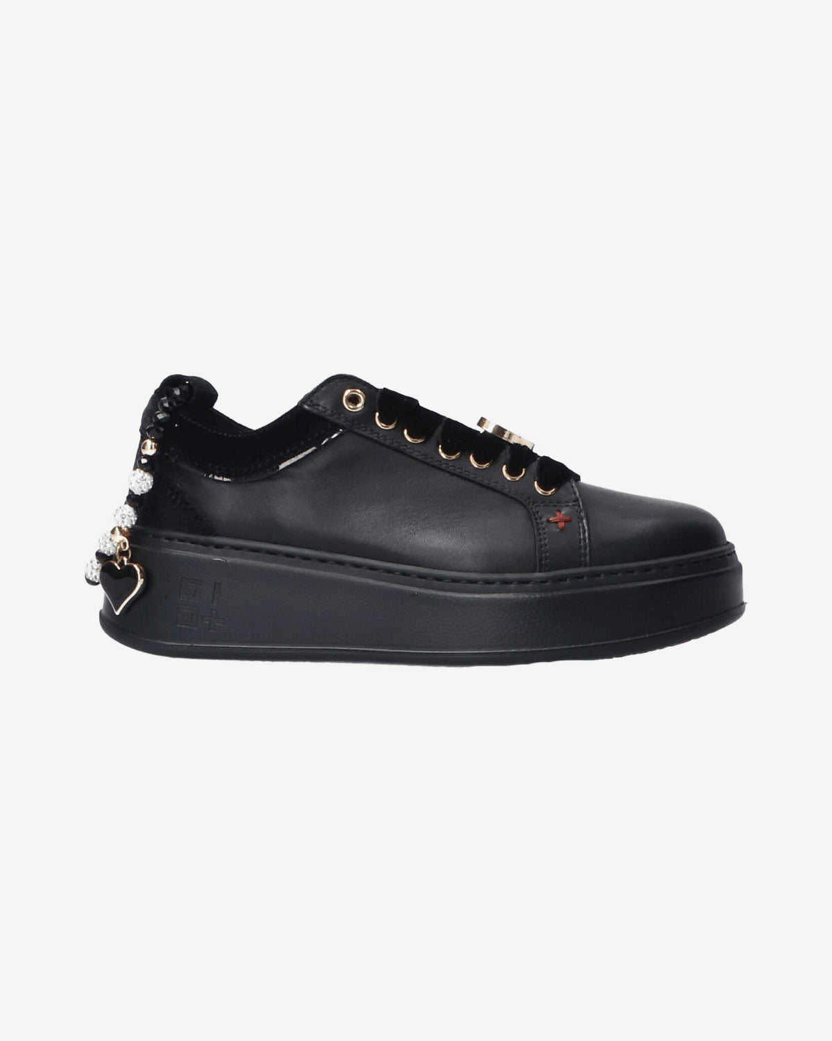 Combi leather PIA