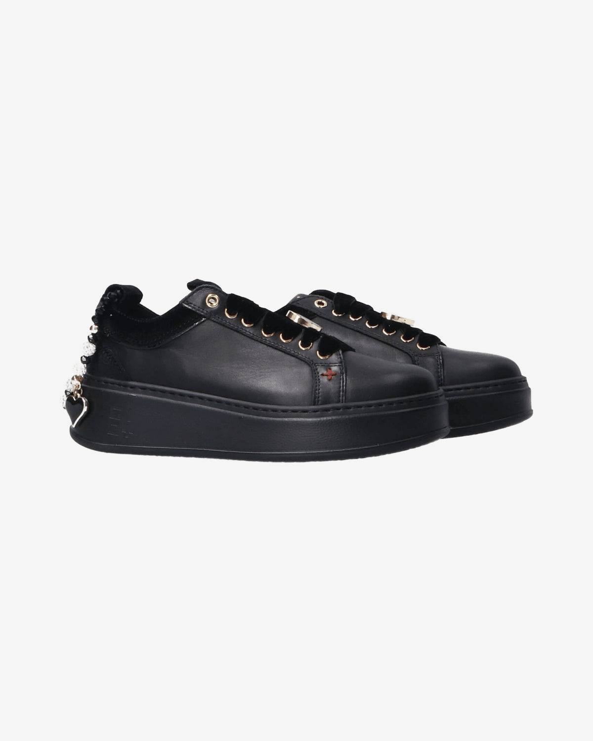Combi leather PIA