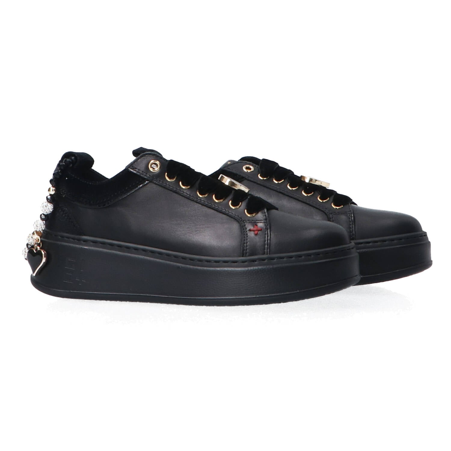 Combi leather PIA