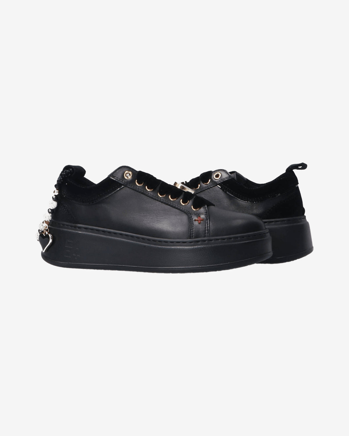 Combi leather PIA