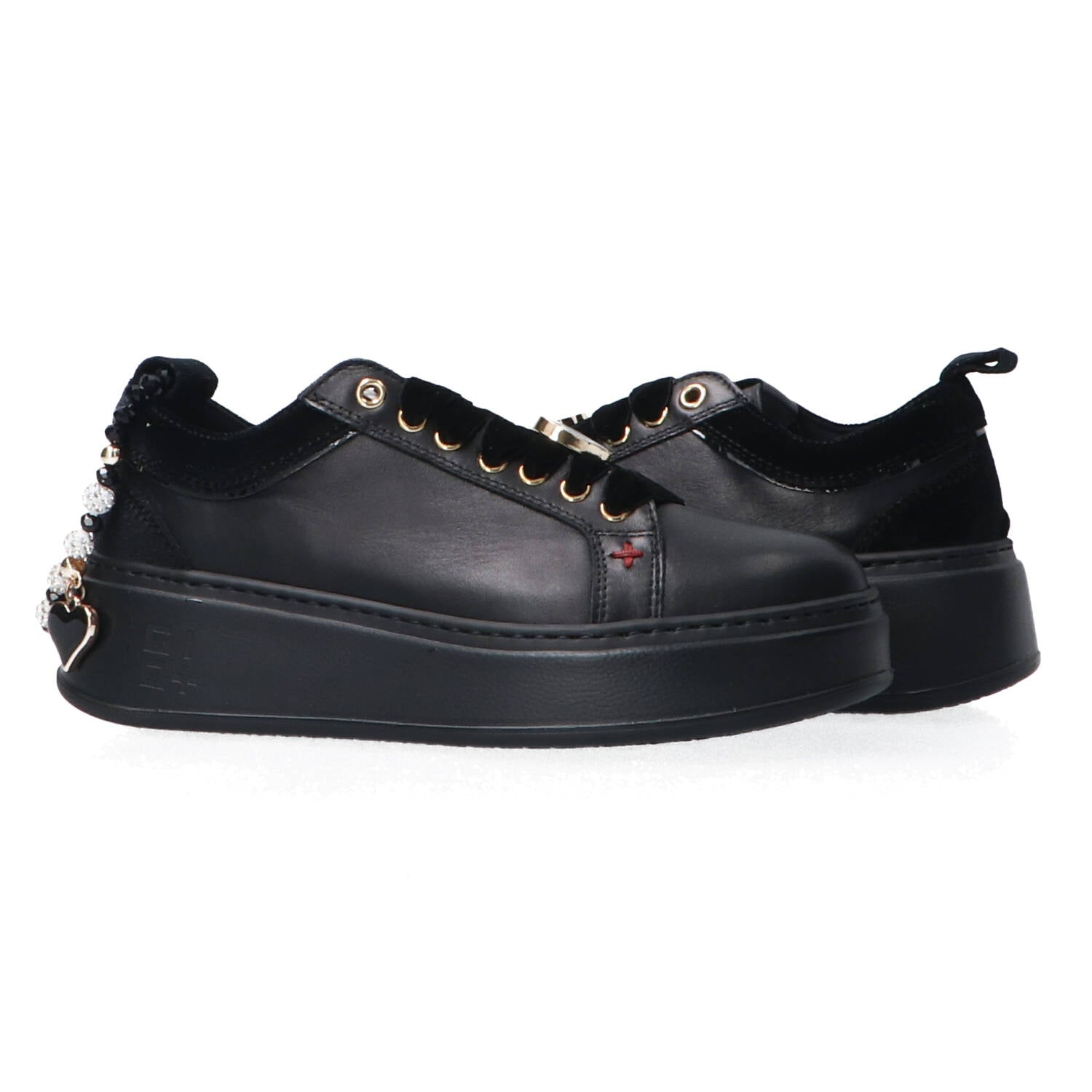 Combi leather PIA