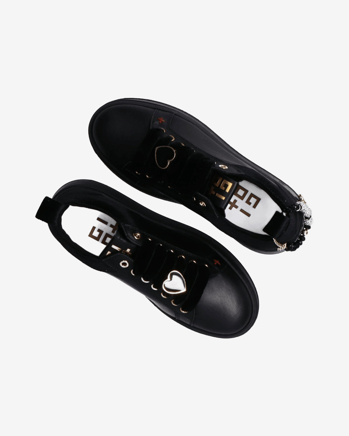 Combi leather PIA
