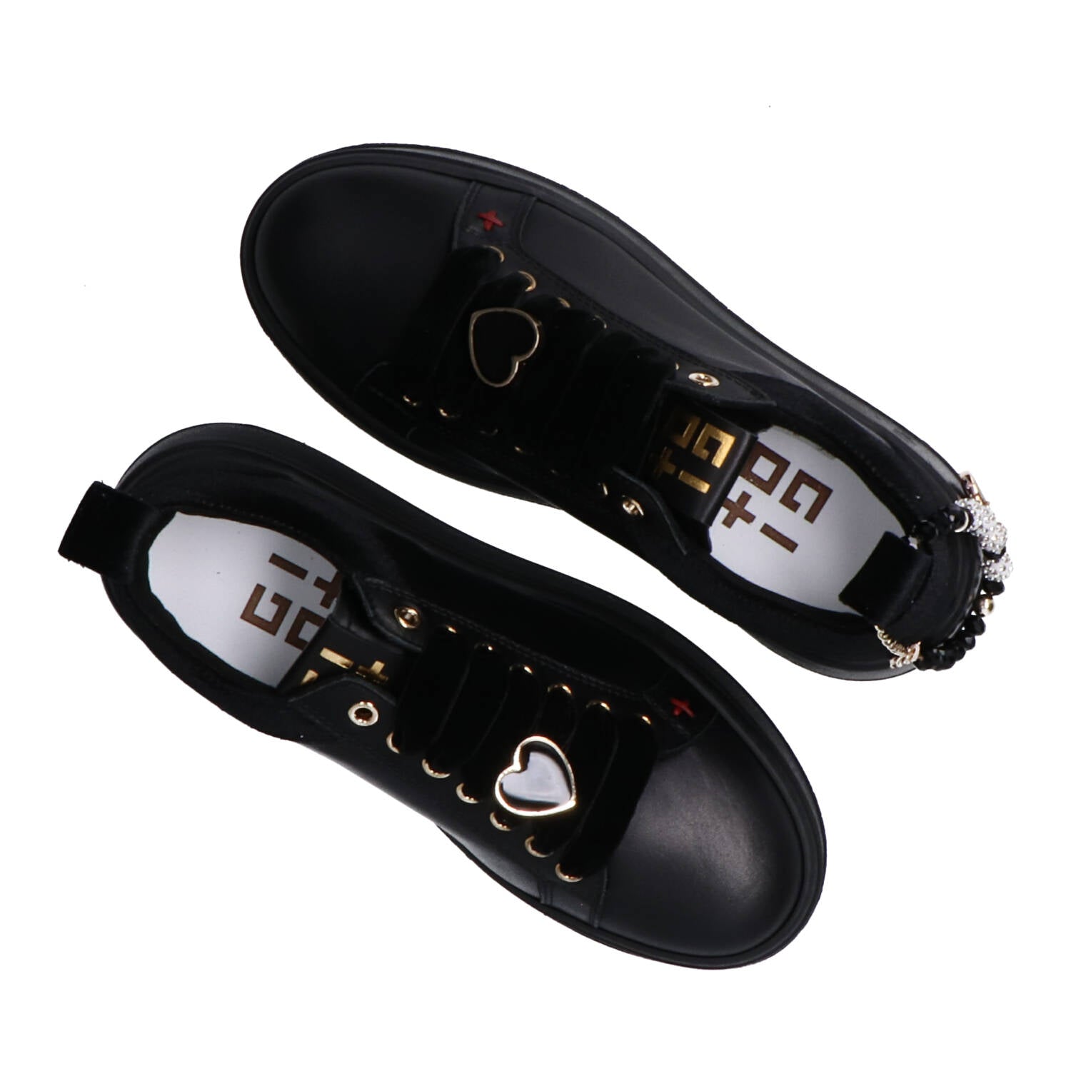 Combi leather PIA