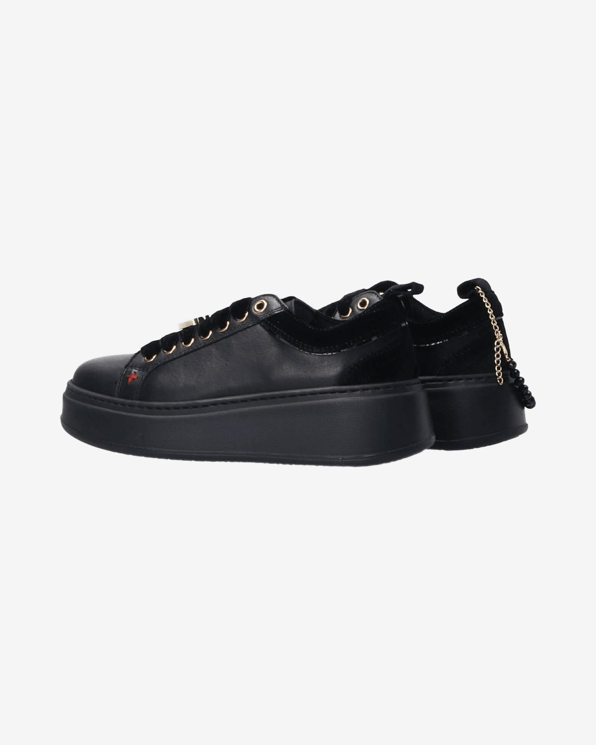 Combi leather PIA