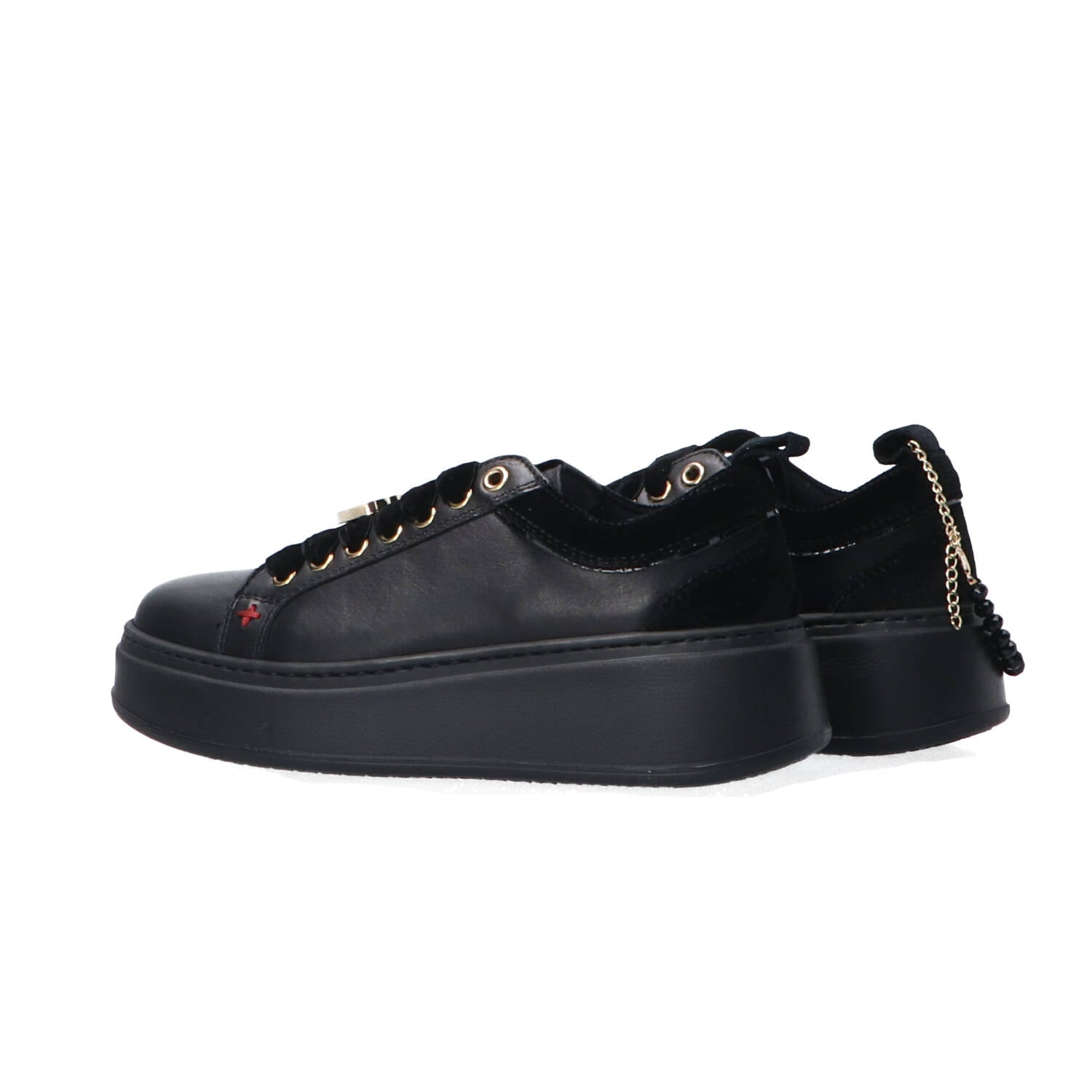 Combi leather PIA