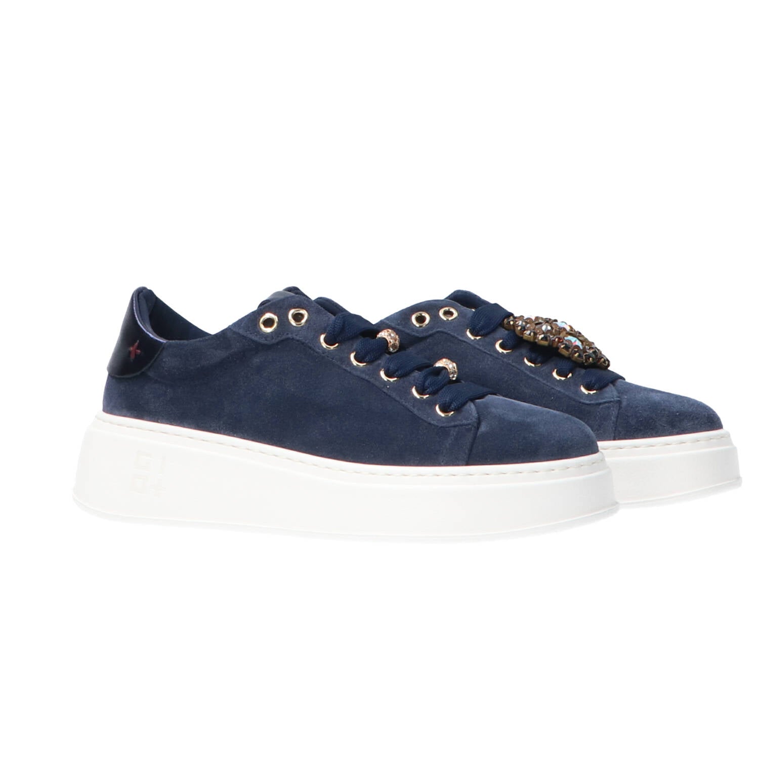 Combi leather PIA