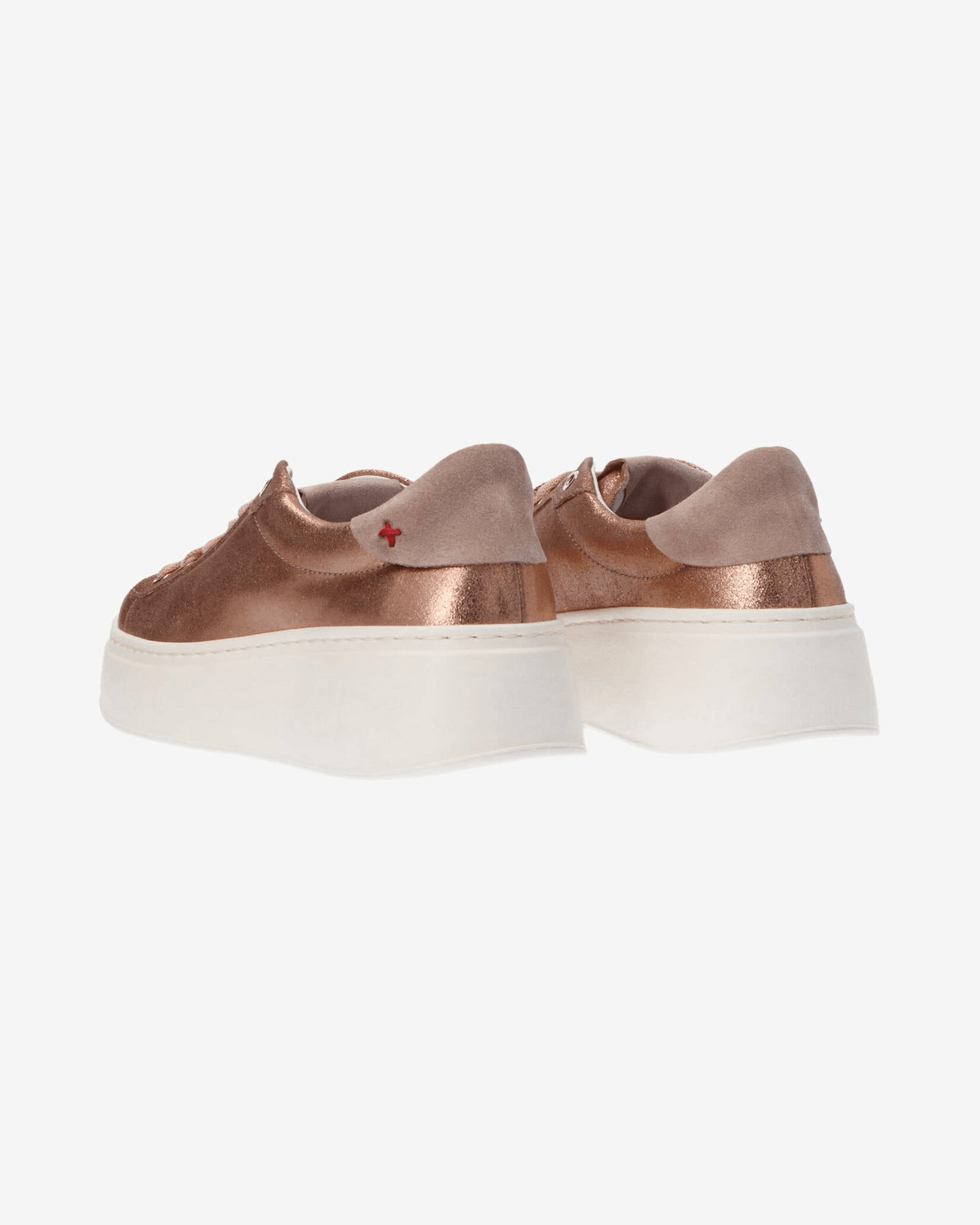 Sneakers Combi strass pia
