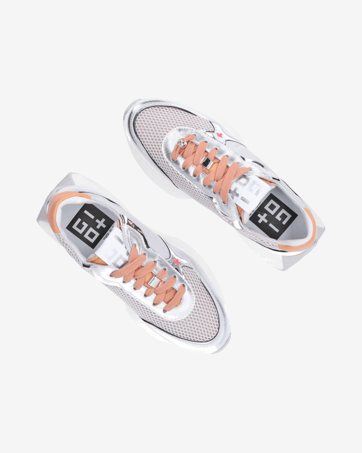 Sneakers GIPSY