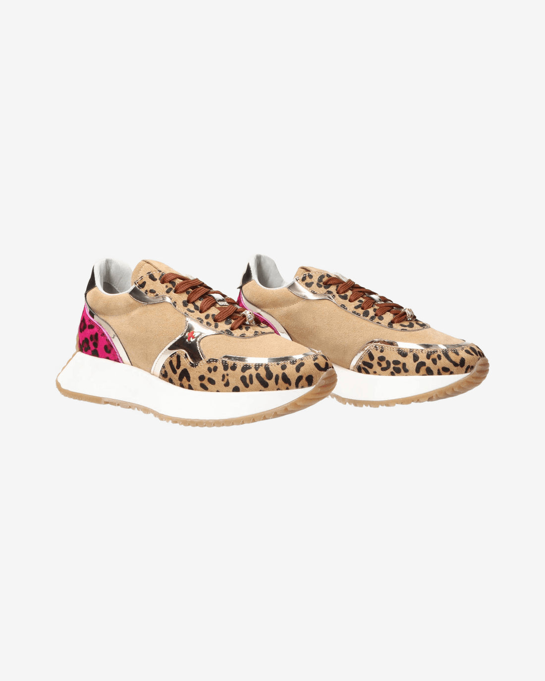 Sneakers Gipsy10 maculato