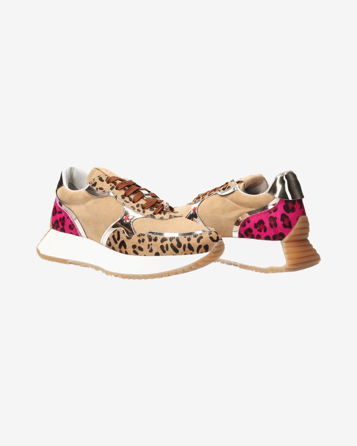 Sneakers Gipsy10 maculato