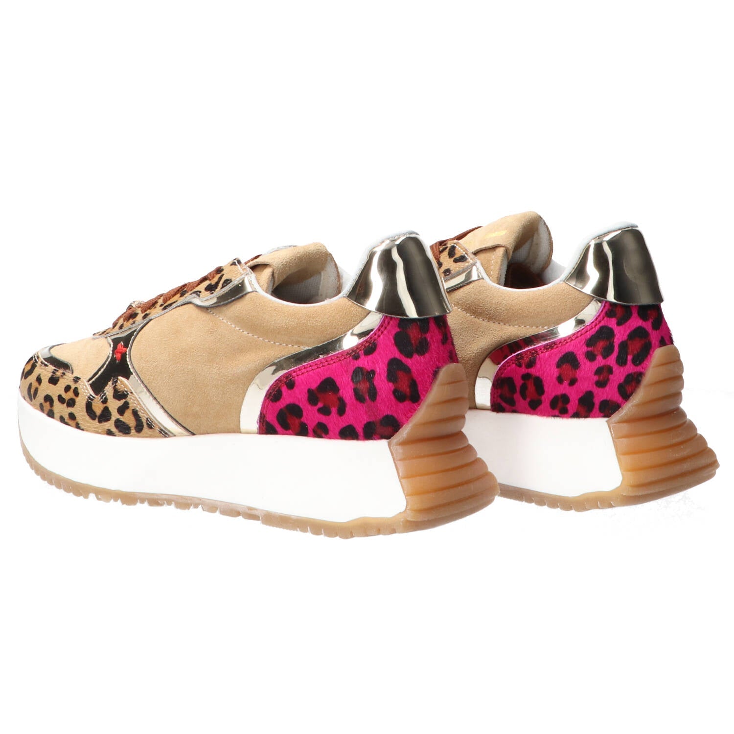 Sneakers Gipsy10 maculato