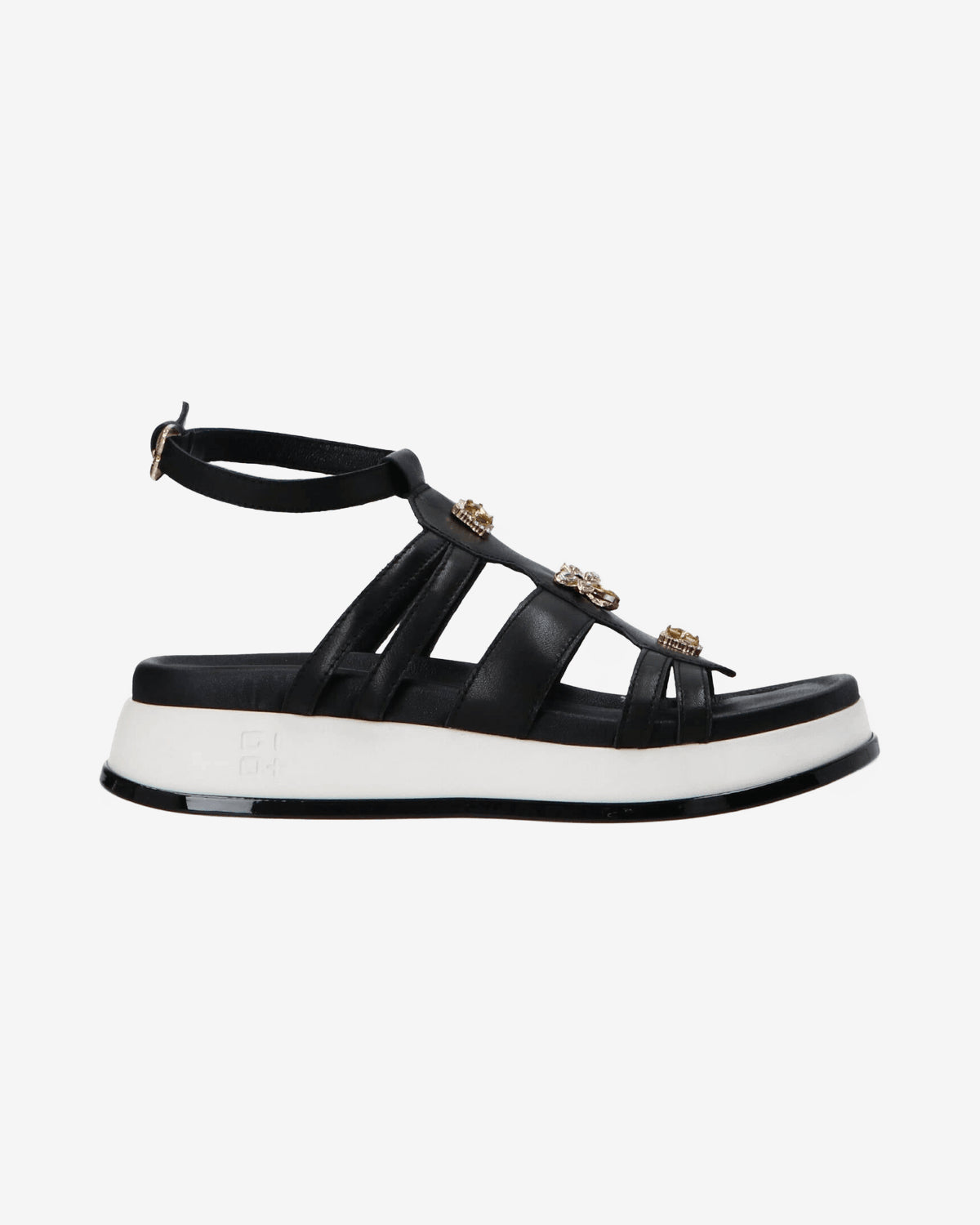 Sandali Sandal combi jewel