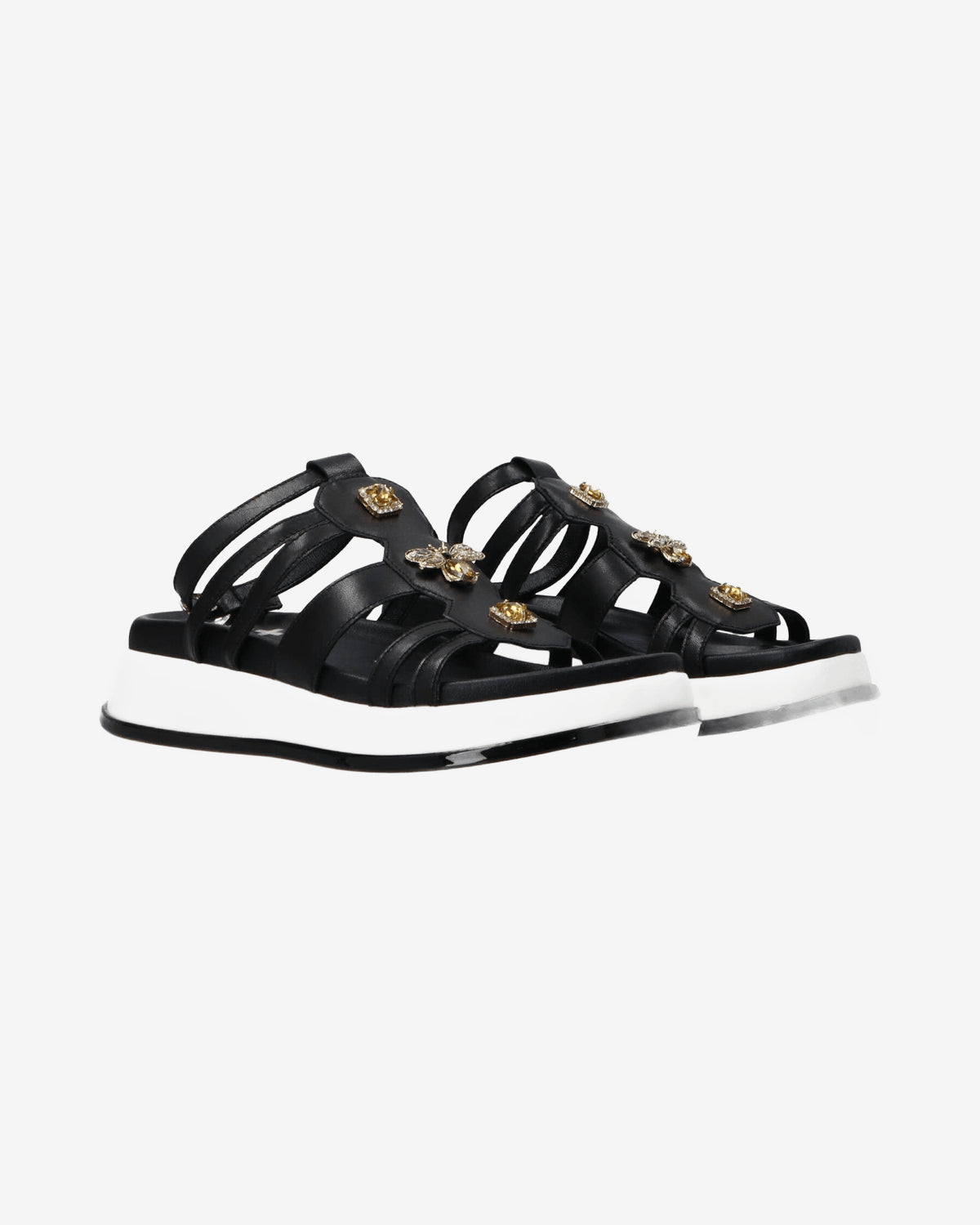 Sandali Sandal combi jewel
