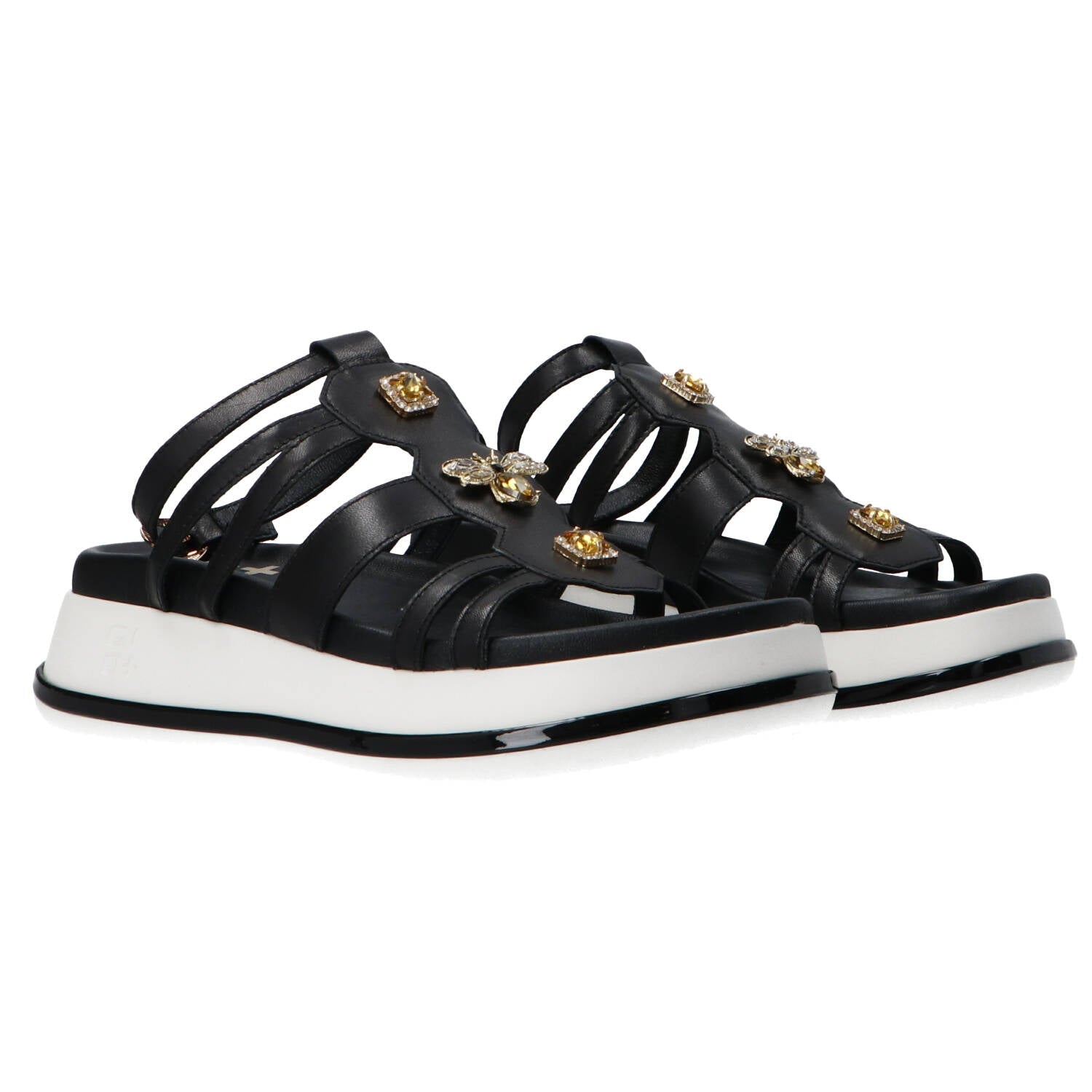 Sandali Sandal combi jewel