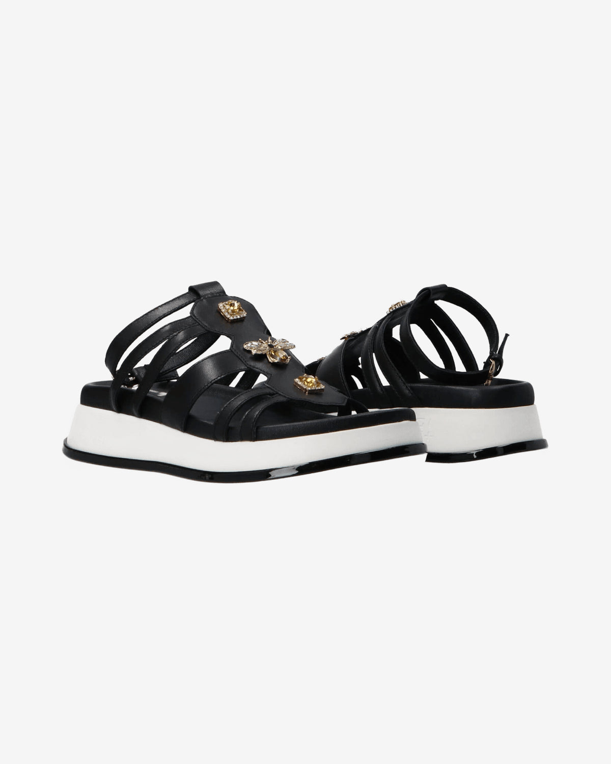 Sandali Sandal combi jewel