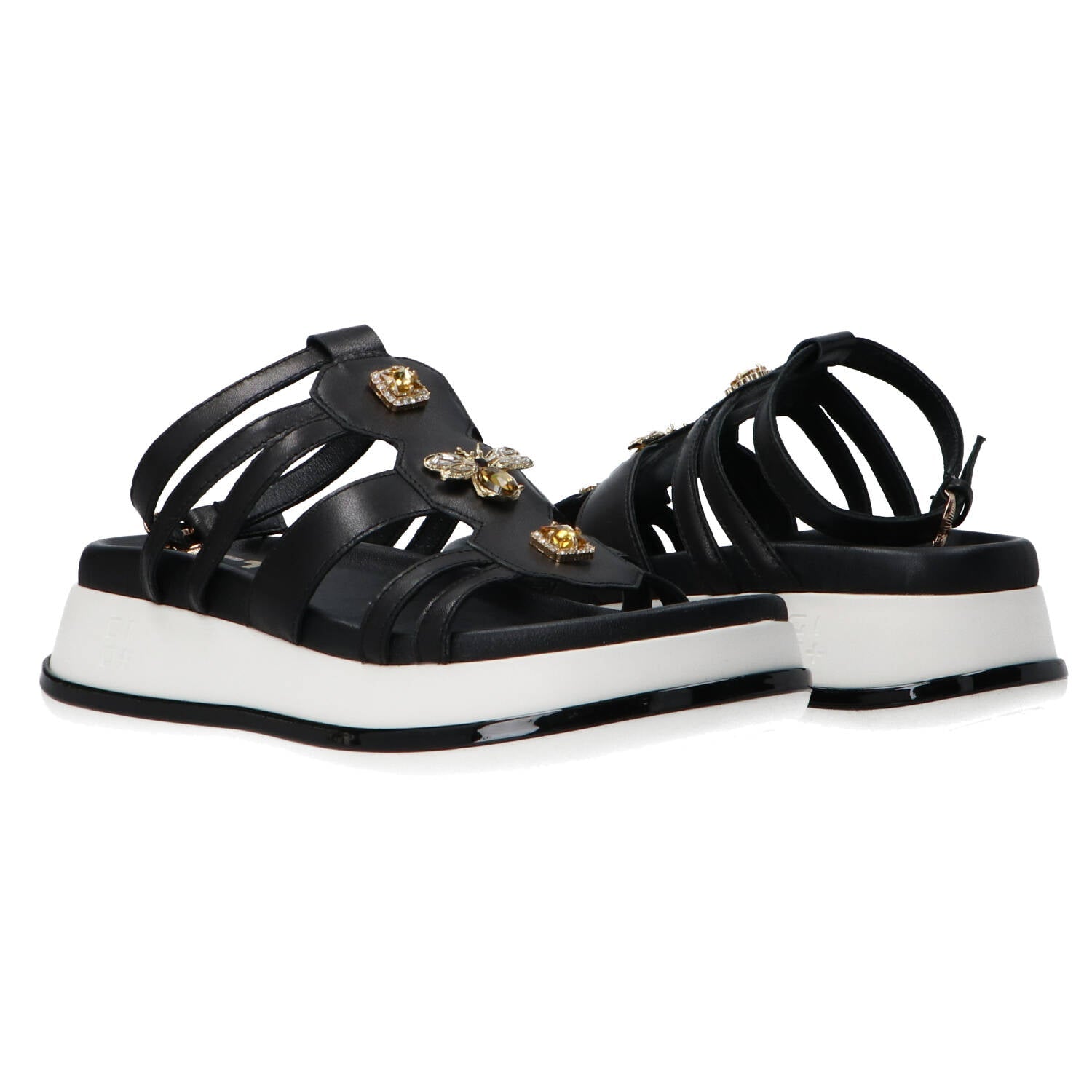 Sandali Sandal combi jewel