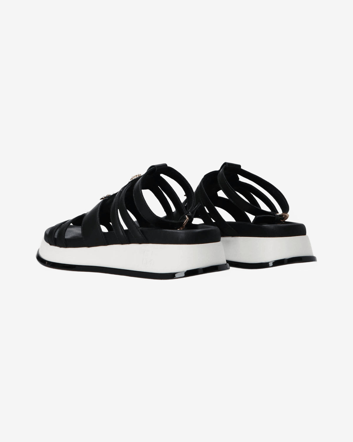 Sandali Sandal combi jewel