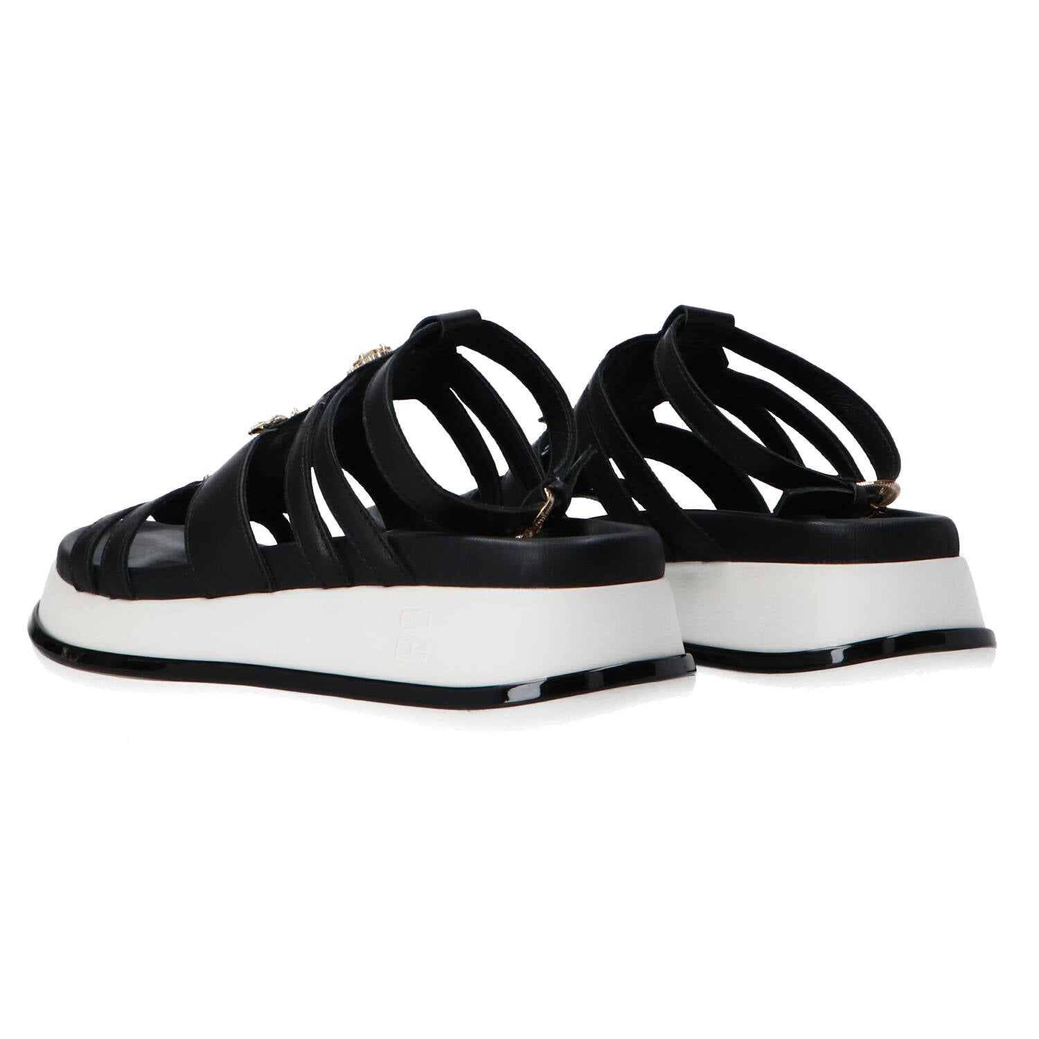 Sandali Sandal combi jewel
