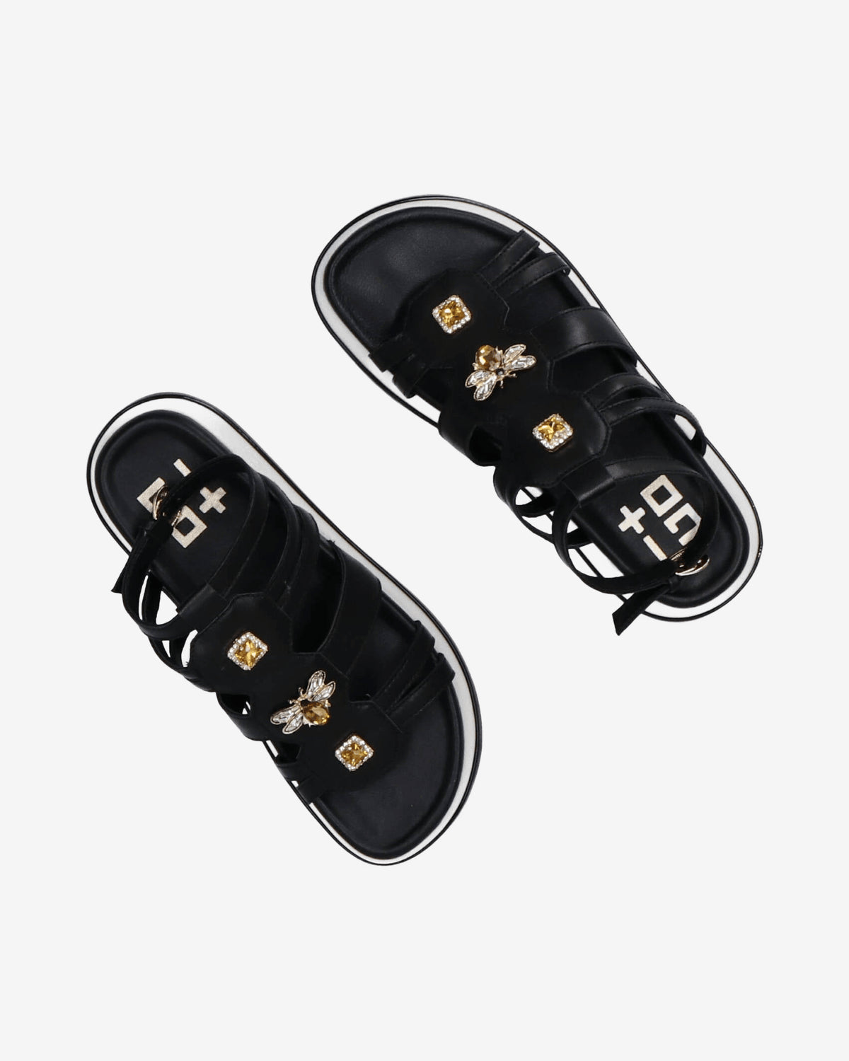 Sandali Sandal combi jewel