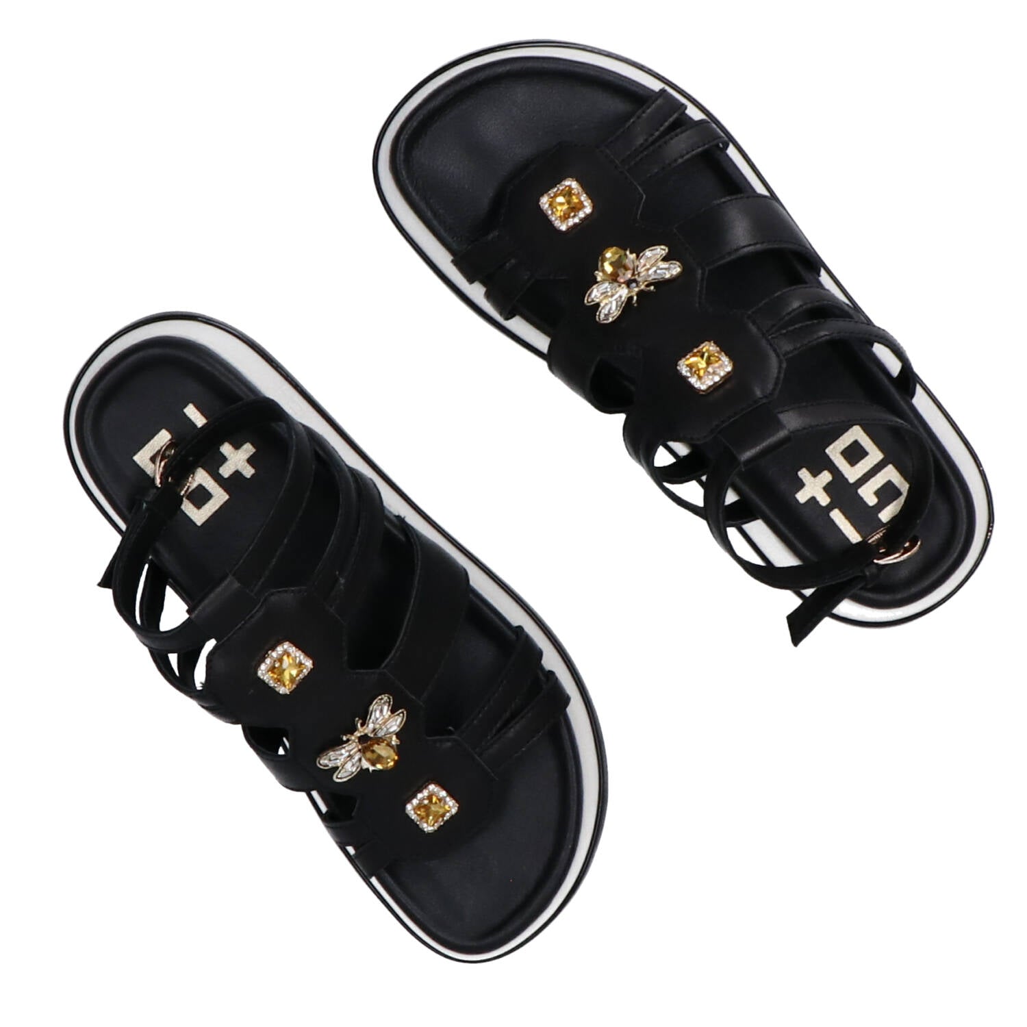 Sandali Sandal combi jewel