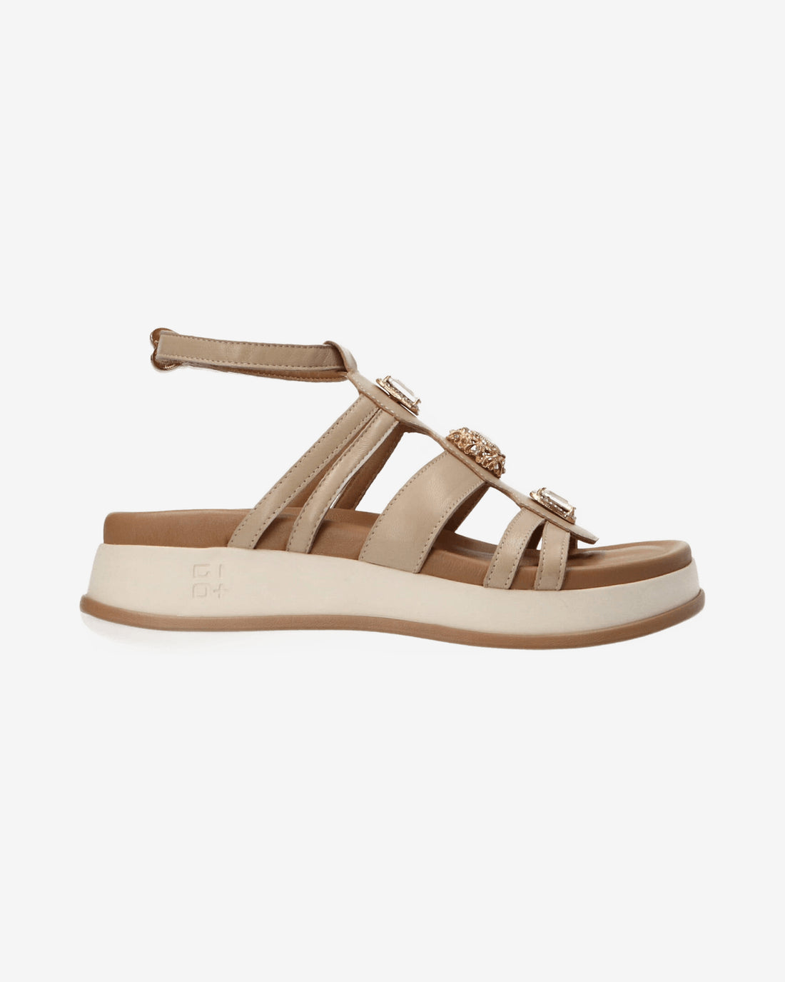 Sandali Sandal combi jewel