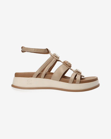 Sandali Sandal combi jewel