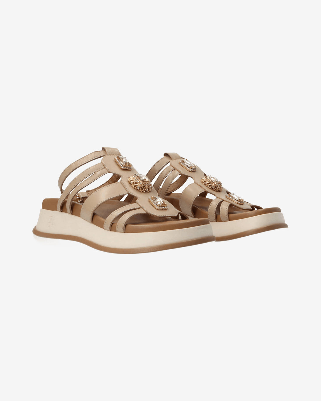 Sandali Sandal combi jewel