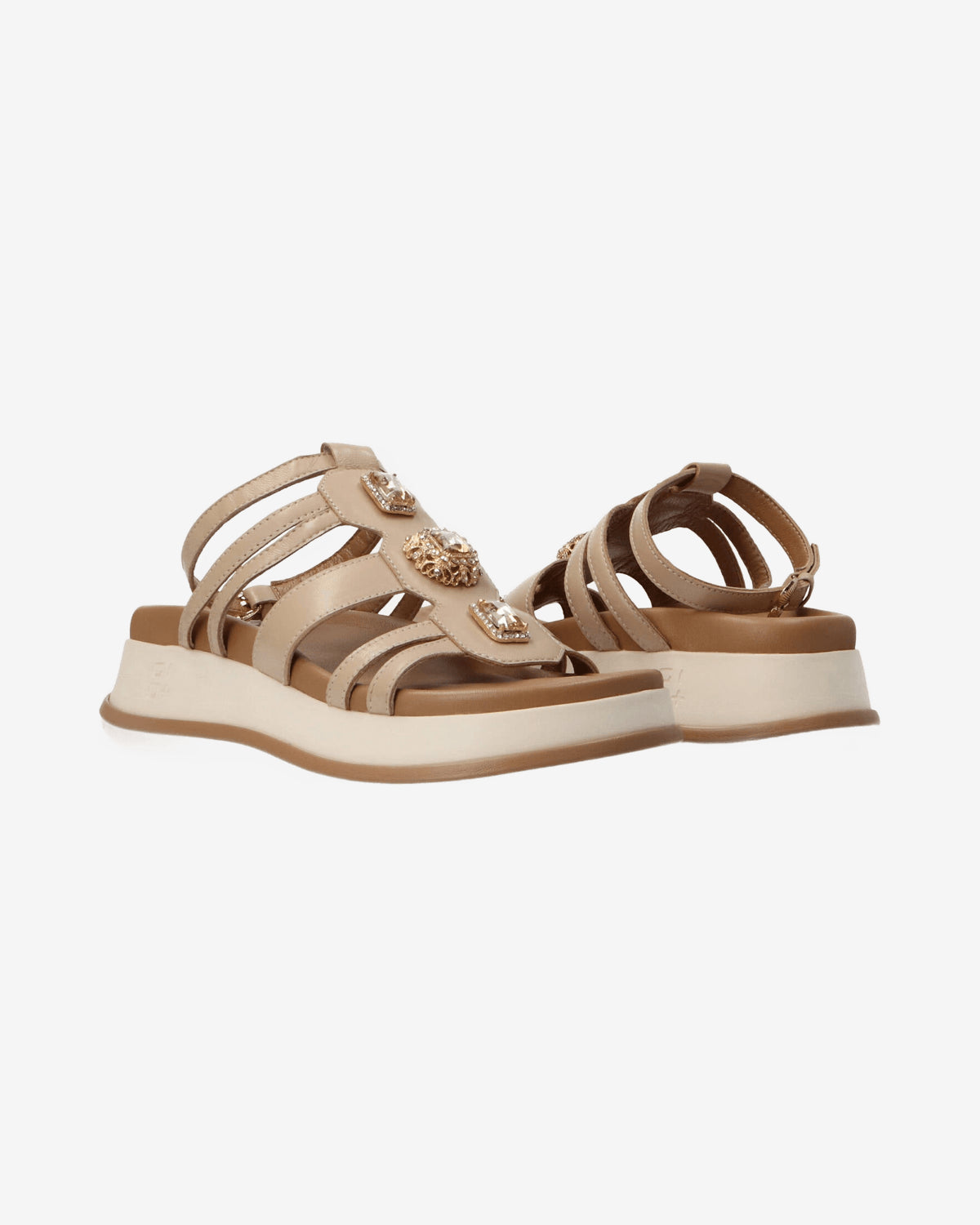 Sandali Sandal combi jewel