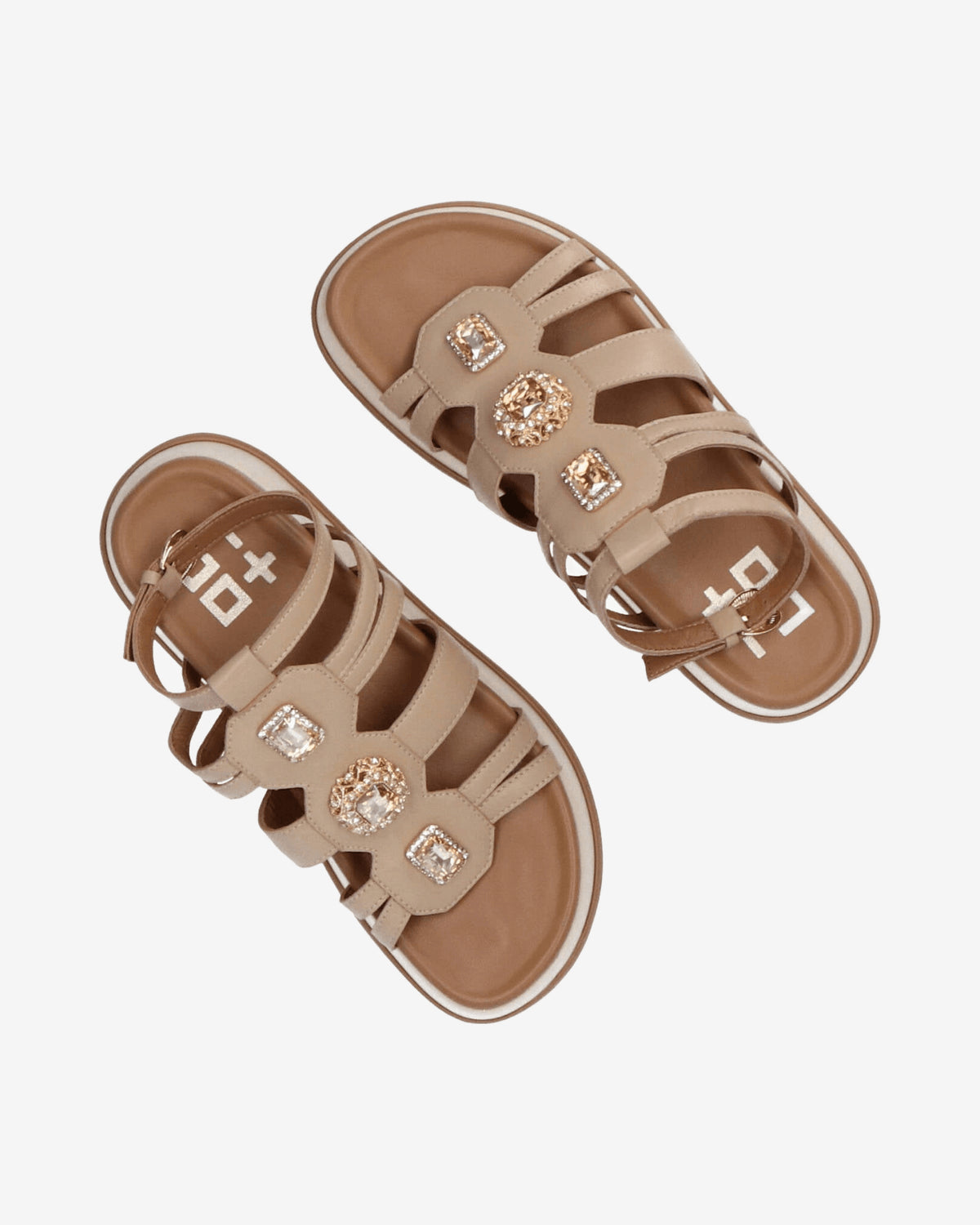 Sandali Sandal combi jewel