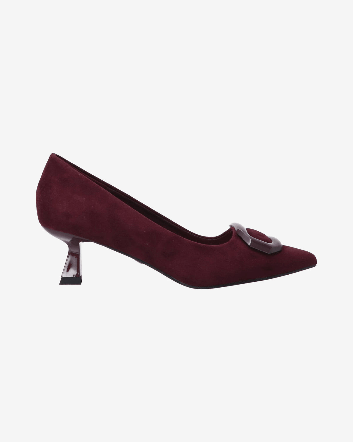 Decolletes GP703 ECO LEATHER