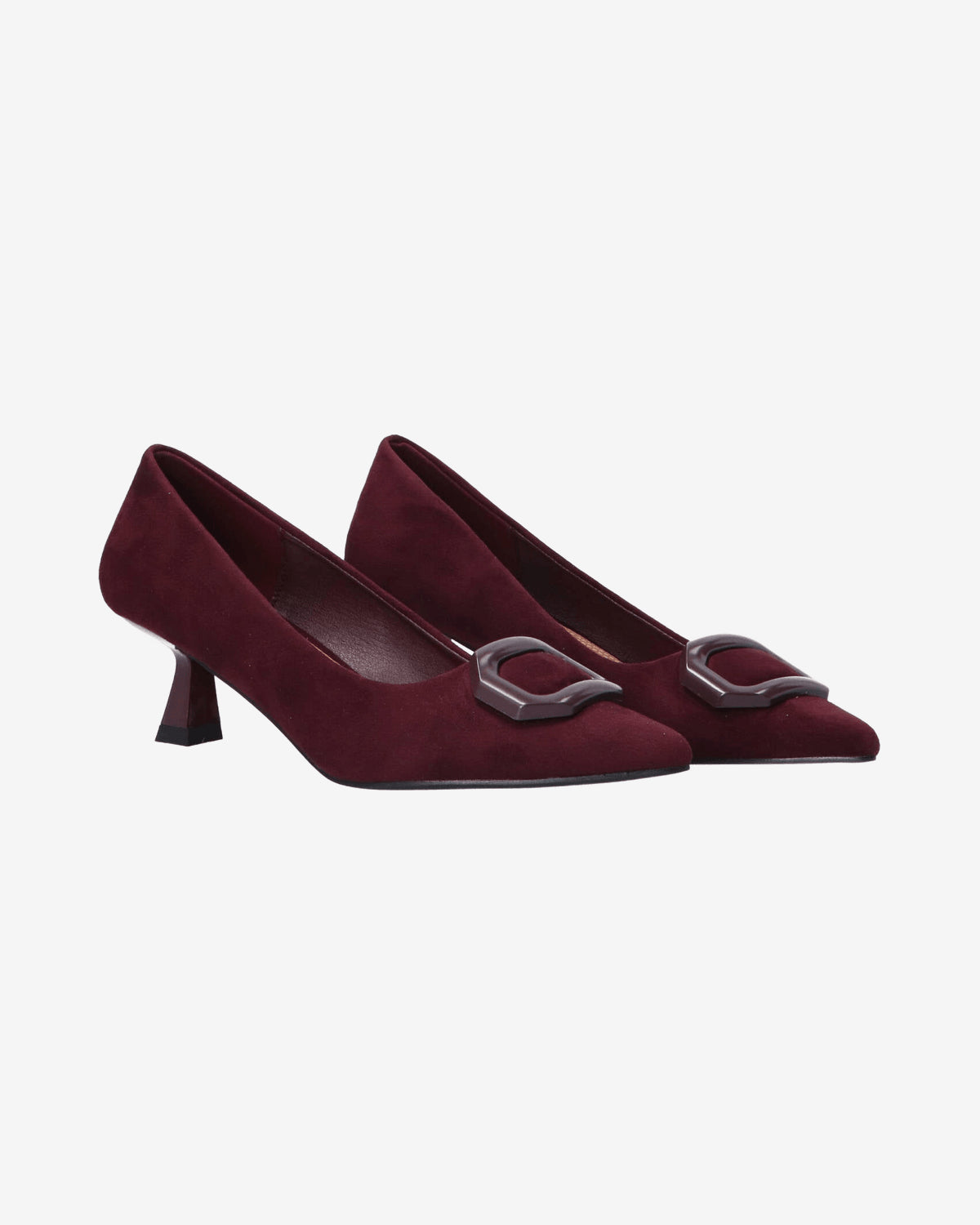 Decolletes GP703 ECO LEATHER