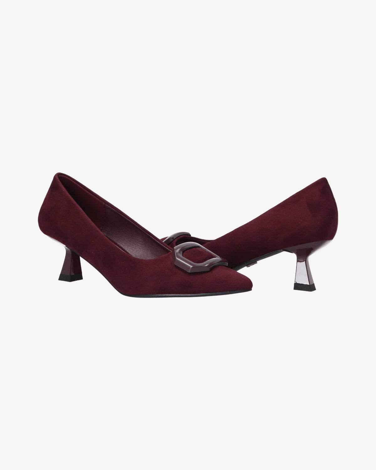 Decolletes GP703 ECO LEATHER
