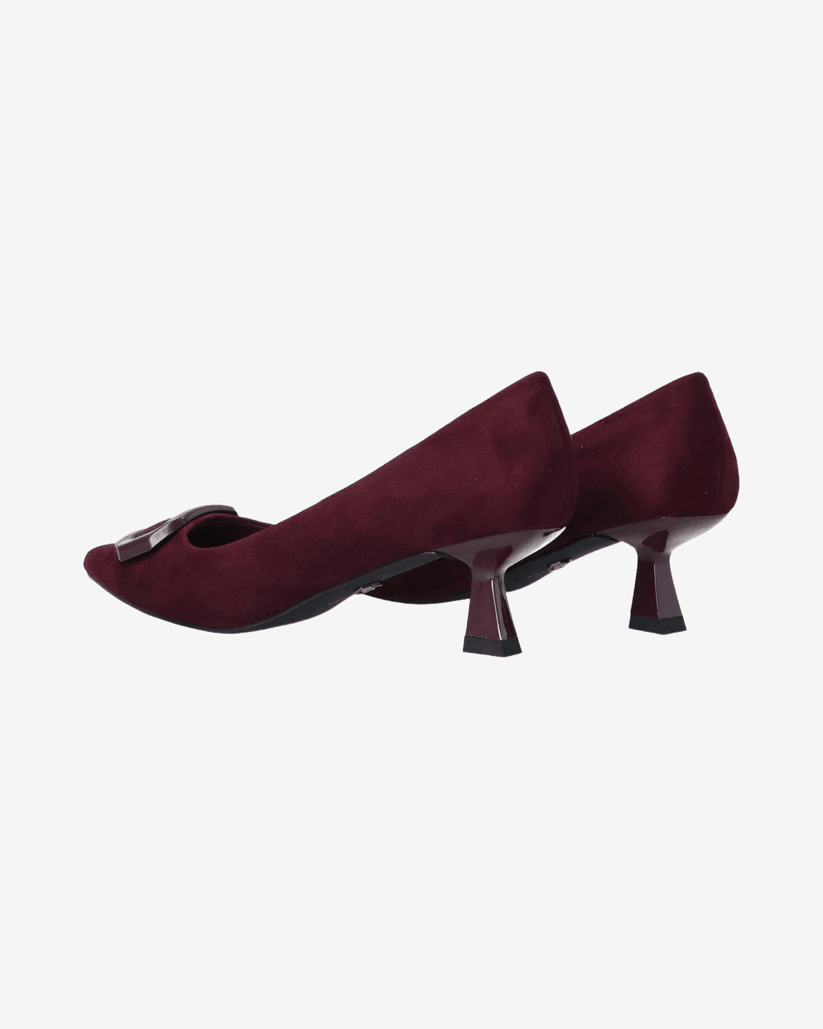 Decolletes GP703 ECO LEATHER
