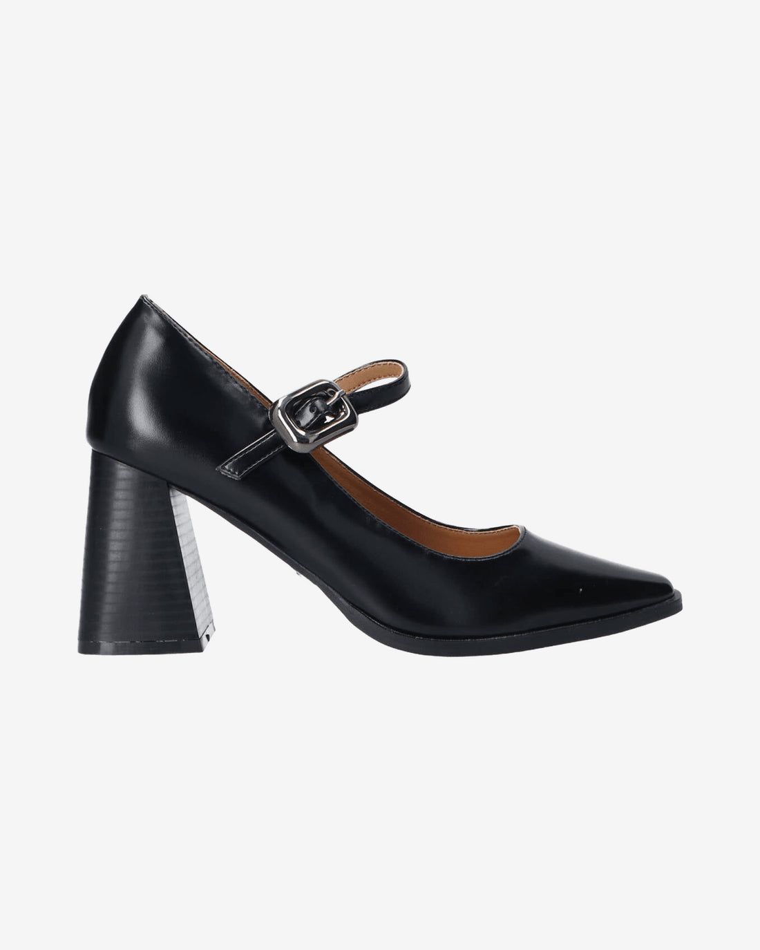 Decolletes GV90 Stiletto tacco largo