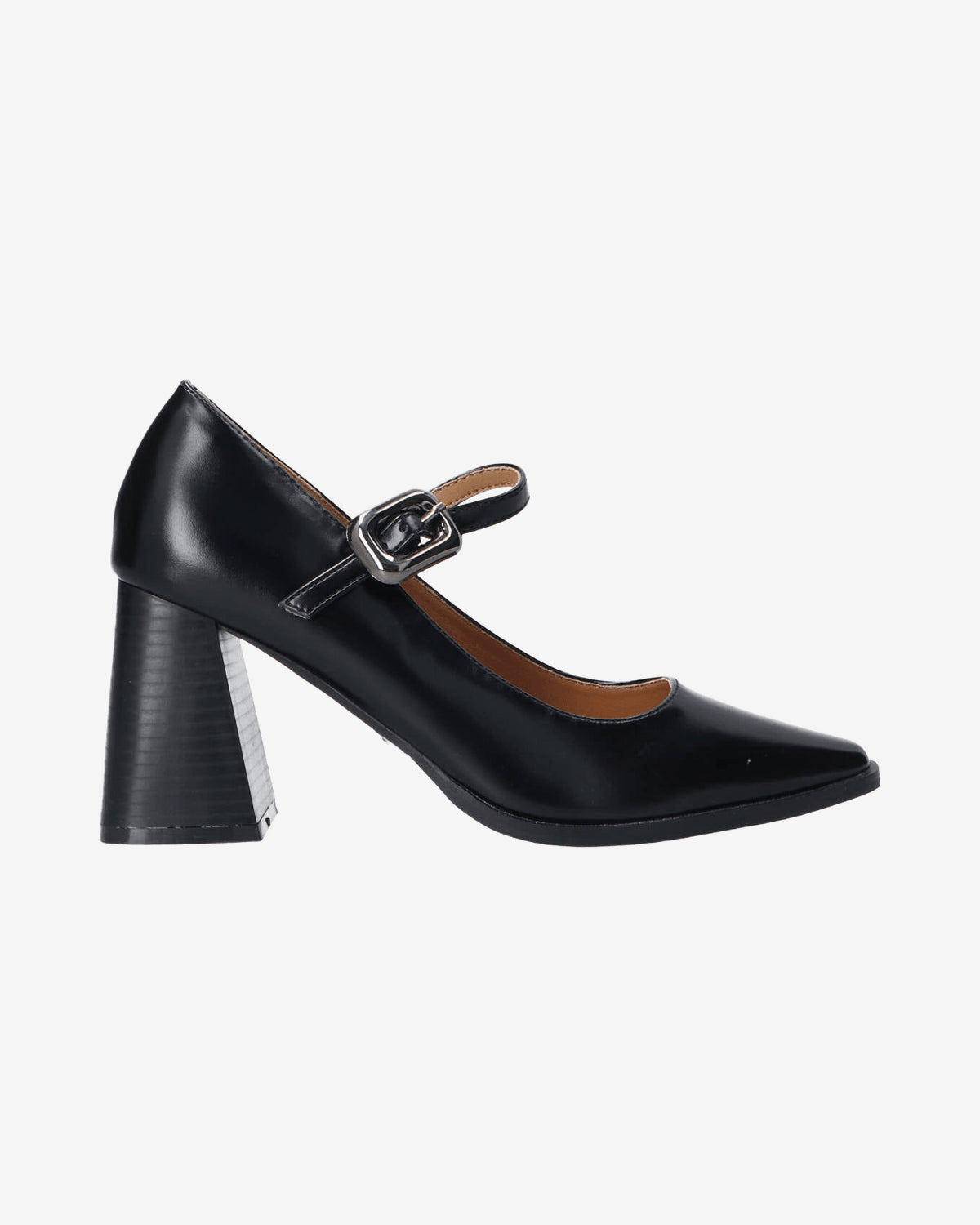 Decolletes GV90 Stiletto tacco largo