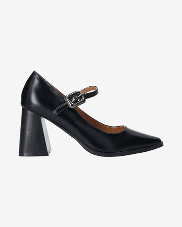 Decolletes GV90 Stiletto tacco largo