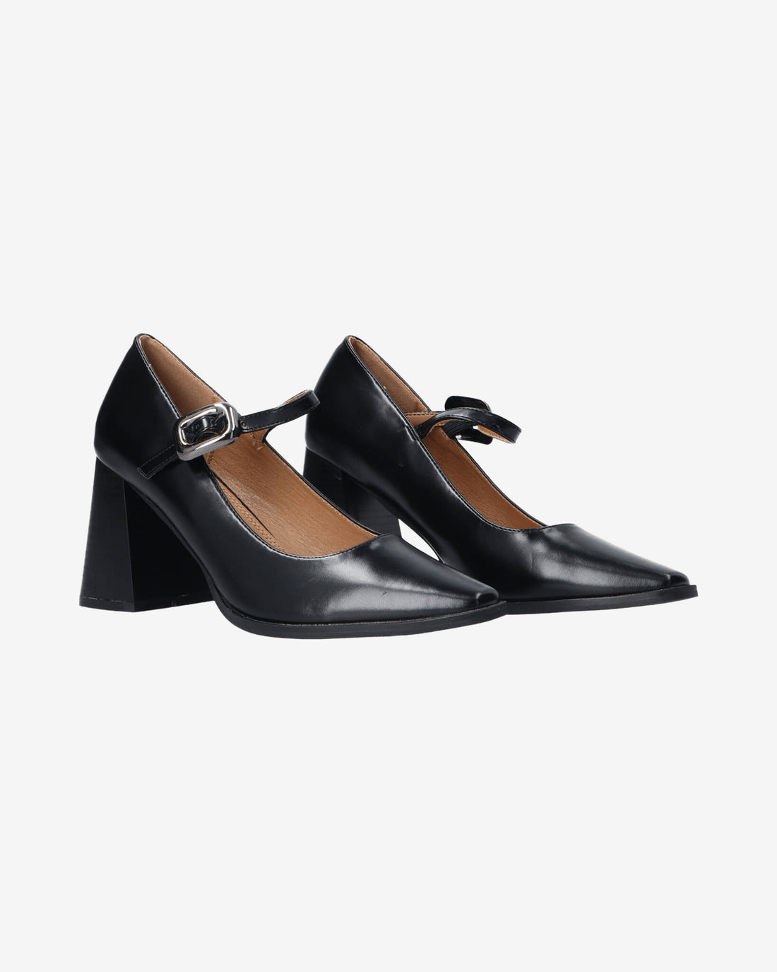 Decolletes GV90 Stiletto tacco largo