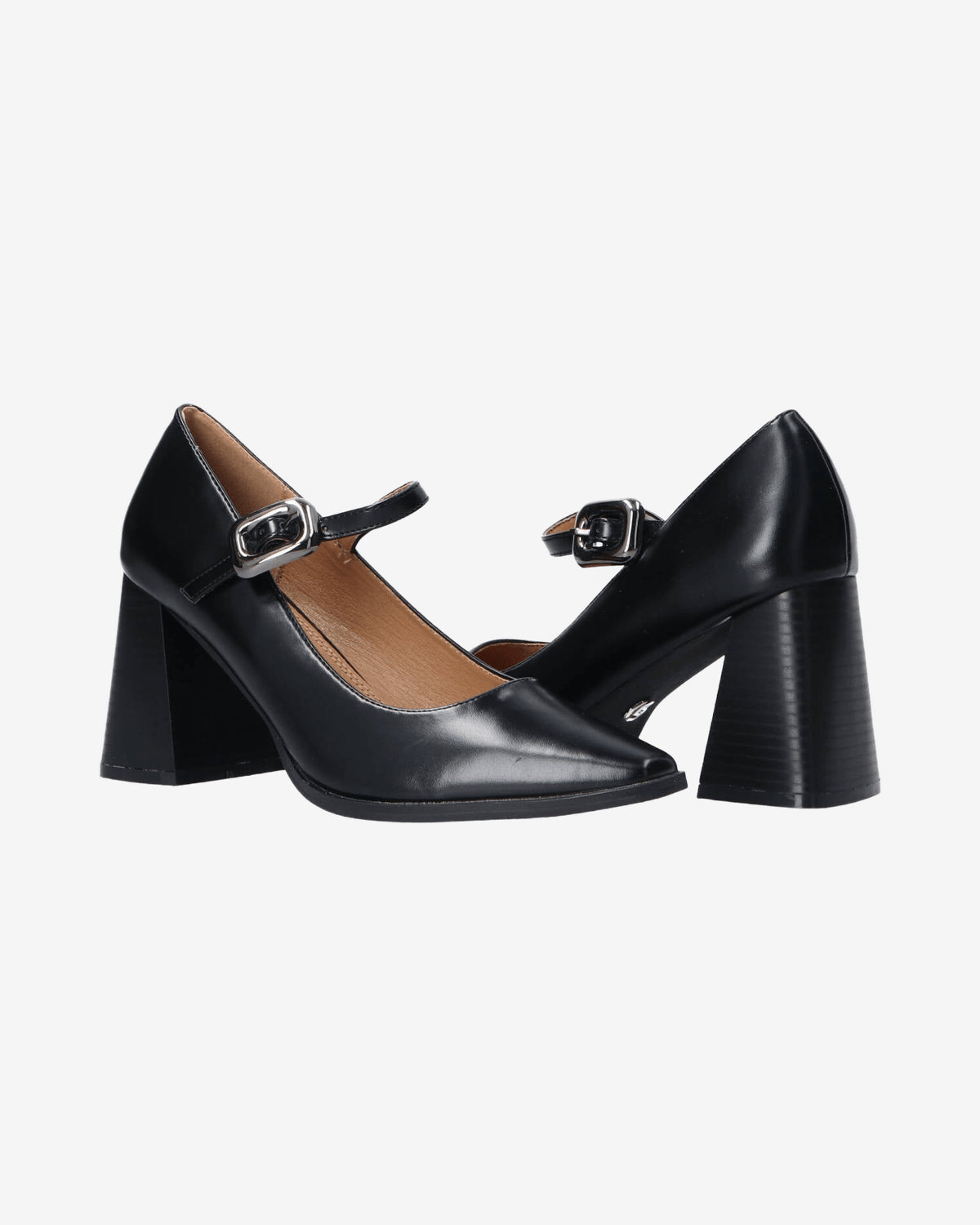 Decolletes GV90 Stiletto tacco largo