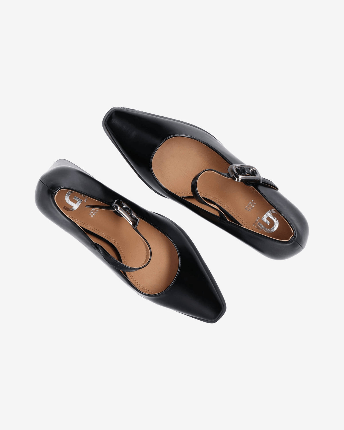 Decolletes GV90 Stiletto tacco largo
