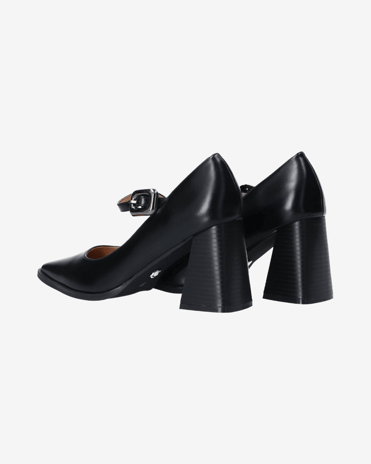 Decolletes GV90 Stiletto tacco largo